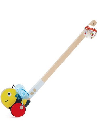 HAPE Толкатель "Schiebehummel Summsumm...