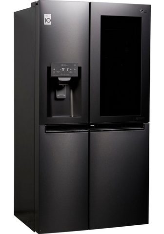 LG Multi Door 179 cm hoch 912 cm ширина