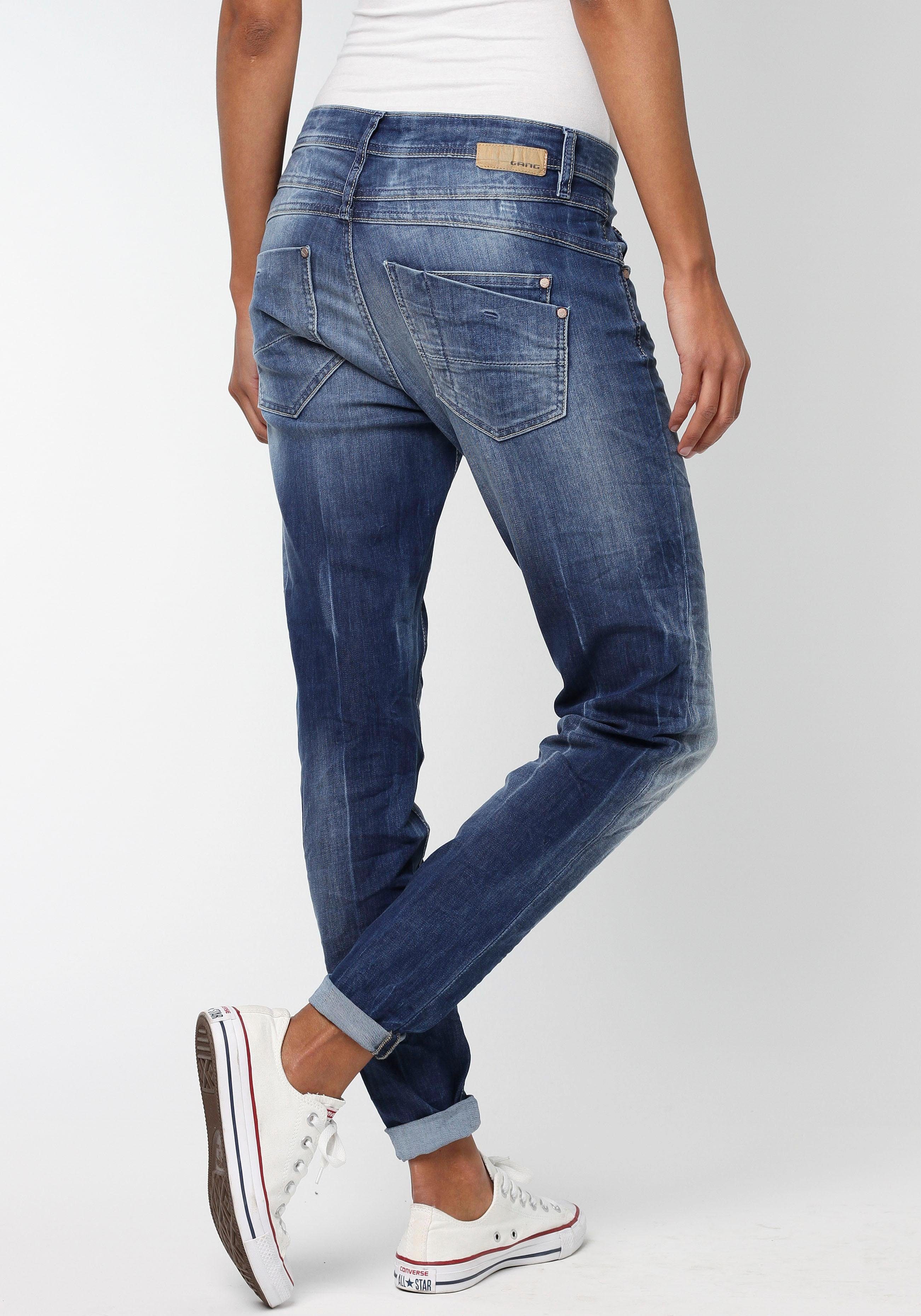 Damen Loose Fit Jeans online kaufen | OTTO
