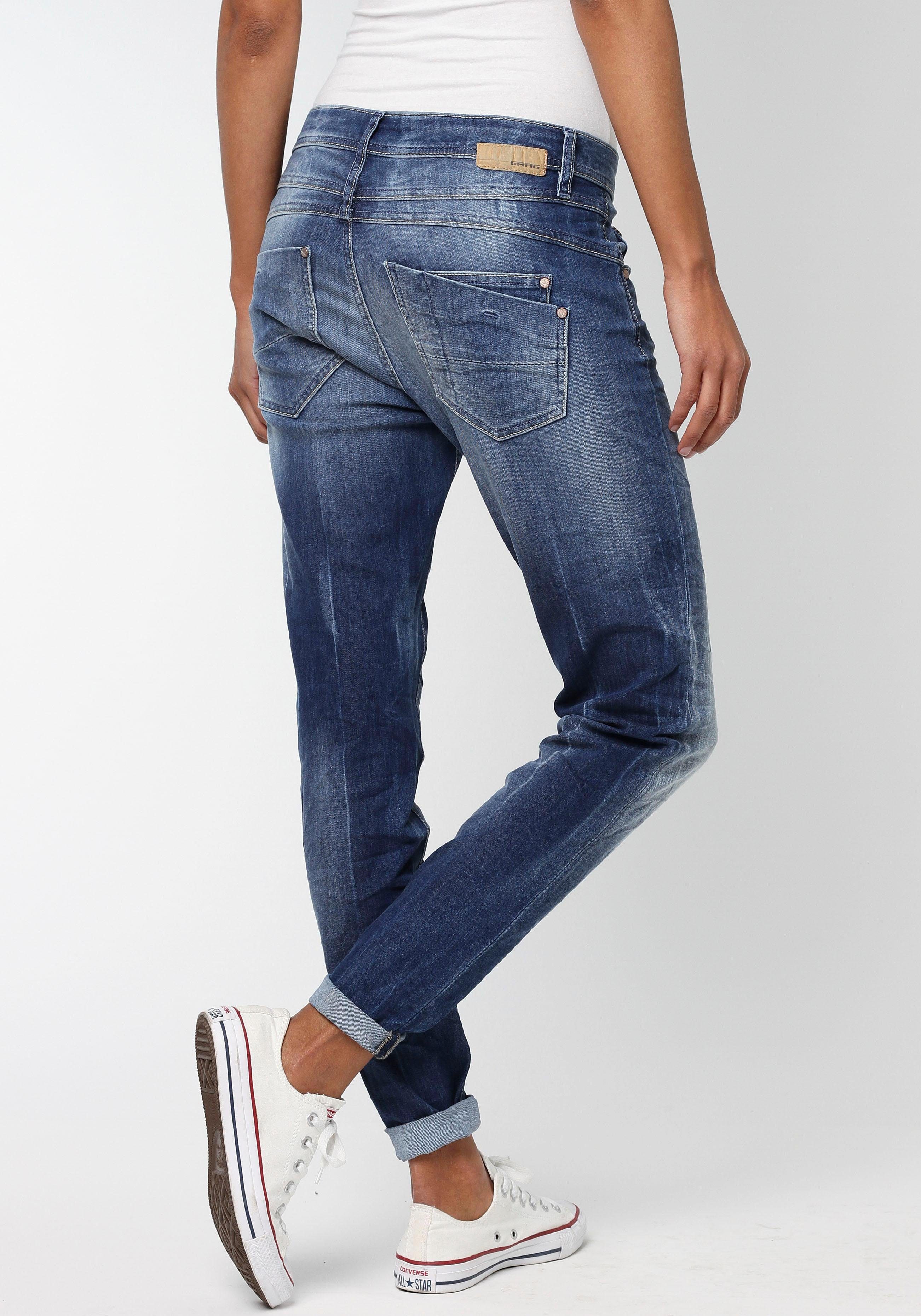 Damen Straight Jeans online kaufen » Gerade Jeans | OTTO