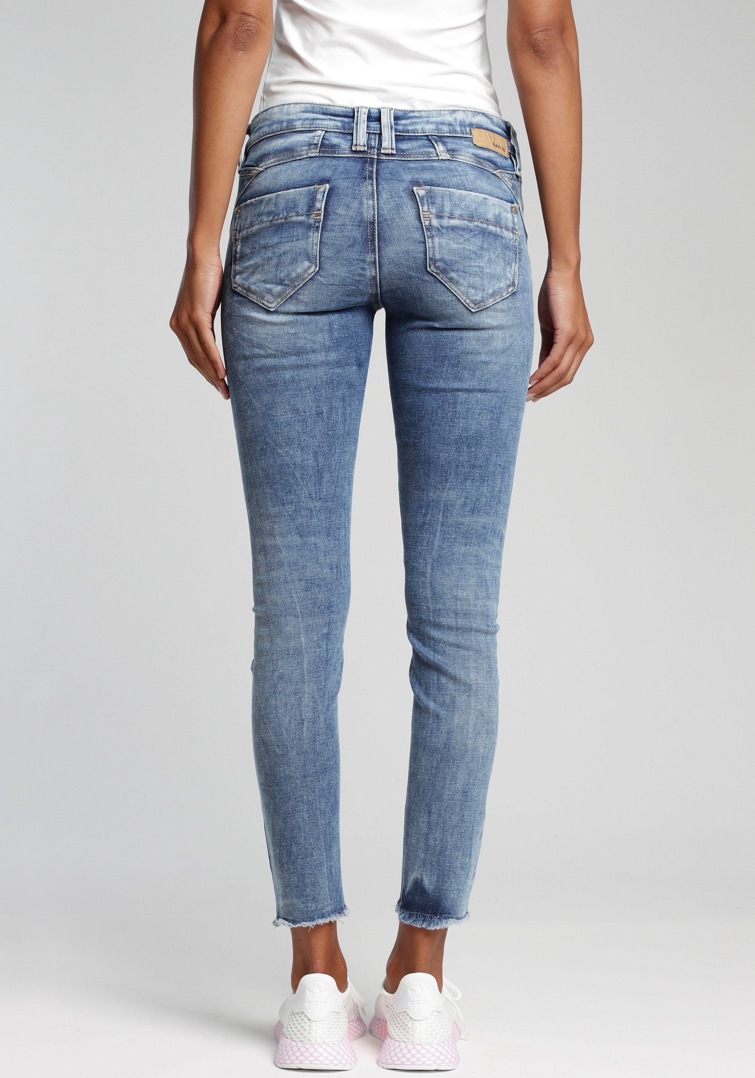 Blaue Jeans online kaufen | OTTO