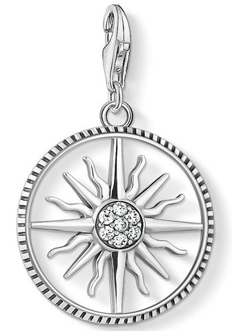 THOMAS SABO Кулон »Sonne большой 1764-643-14...