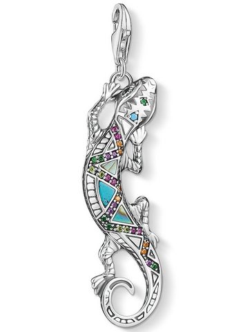 THOMAS SABO Кулон »Eidechse Y0063-991-7&laqu...