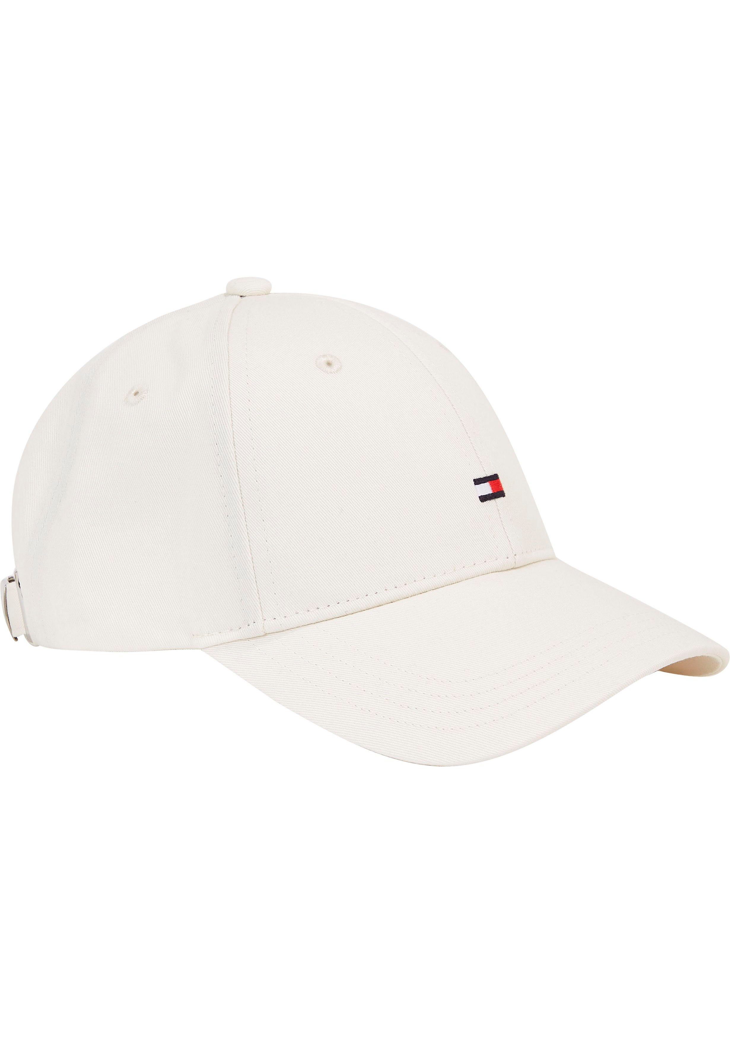 MiniMe,mit SMALL Tommy CAP Hilfiger Kinder Cap FLAG Klemmverschluss Junior Fitted Kids