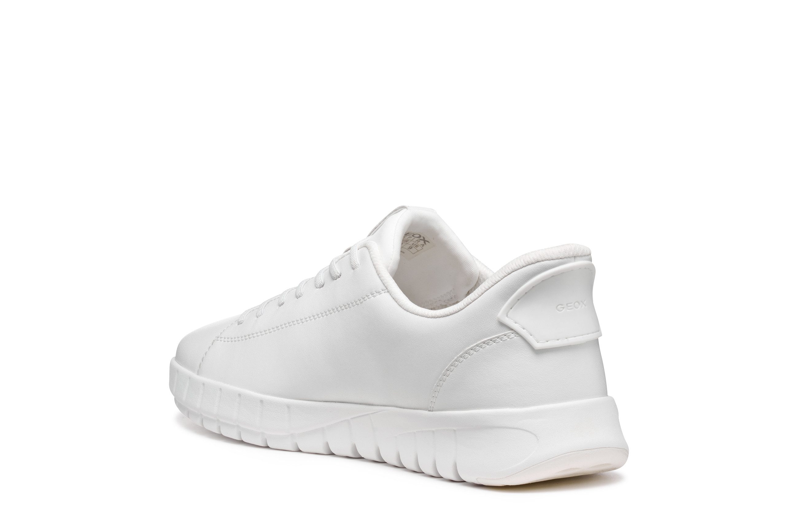 Geox U FLEXTRIDE PLUS Sneaker Schlupfschuh günstig online kaufen