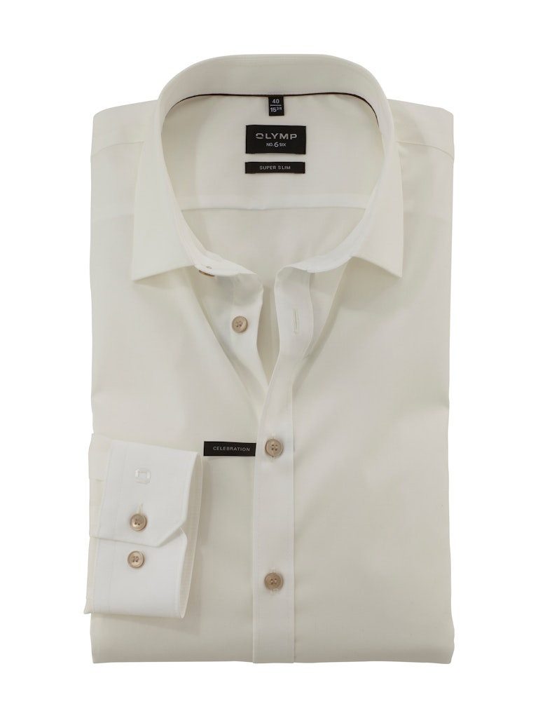 Blusenshirt 250654-Hemden