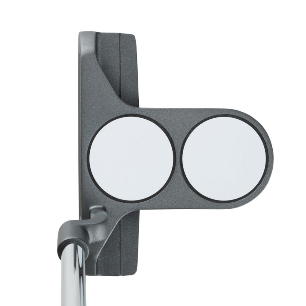 Odyssey Putter Odyssey Putter DFX 2-Ball Oversize Rechtshänder 33"