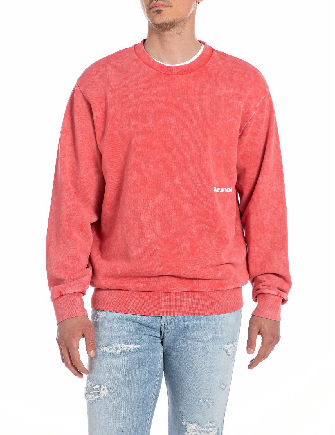 Replay Sweatshirt