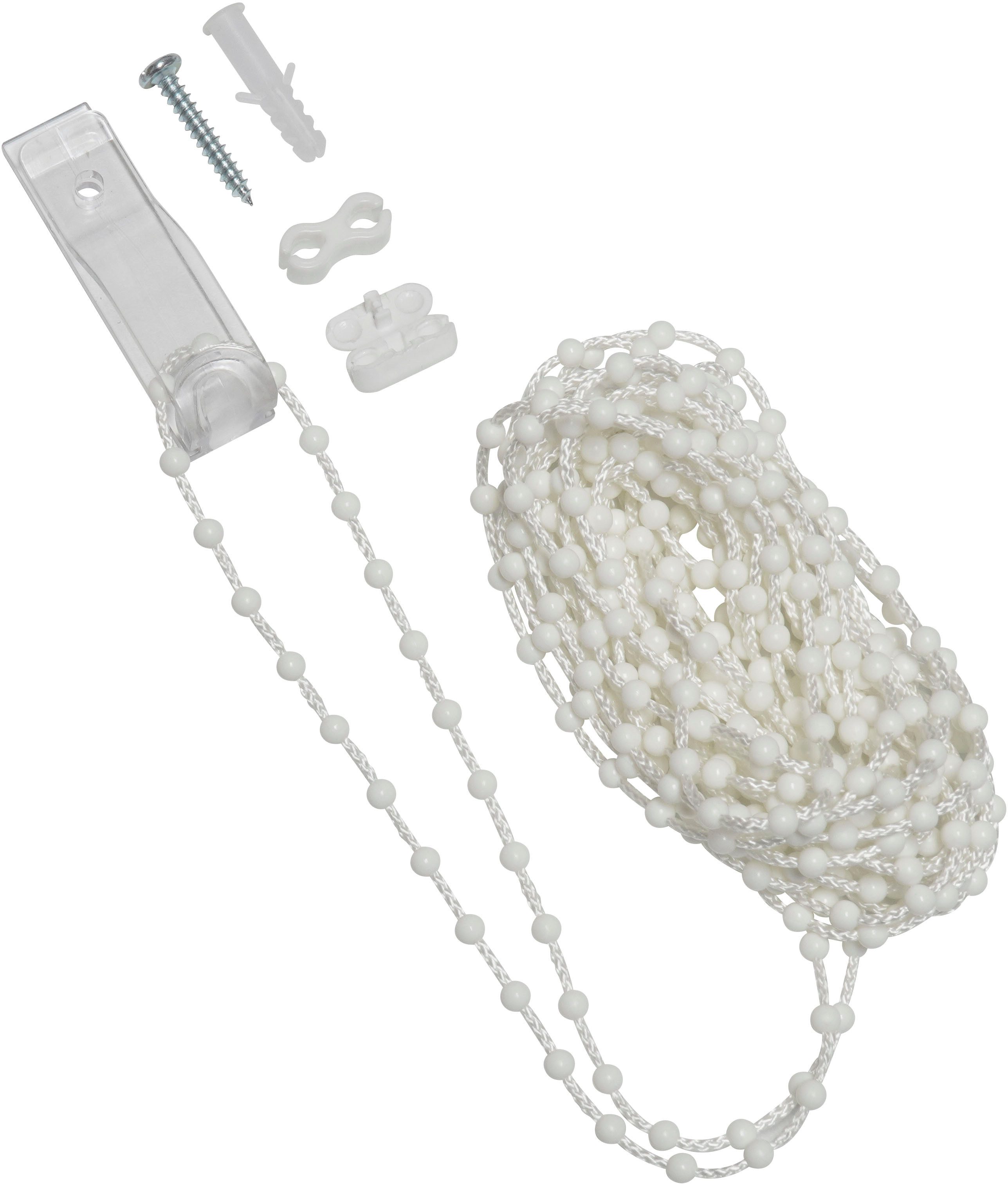 Seitenzugrollo Rollo-Kette, GARDINIA, für Seitenzugrollo günstig online kaufen