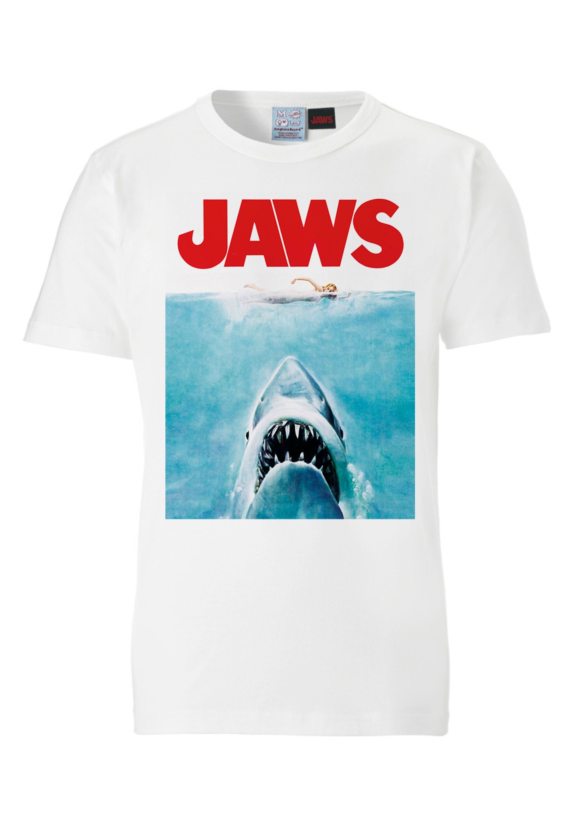 T-Shirt Jaws