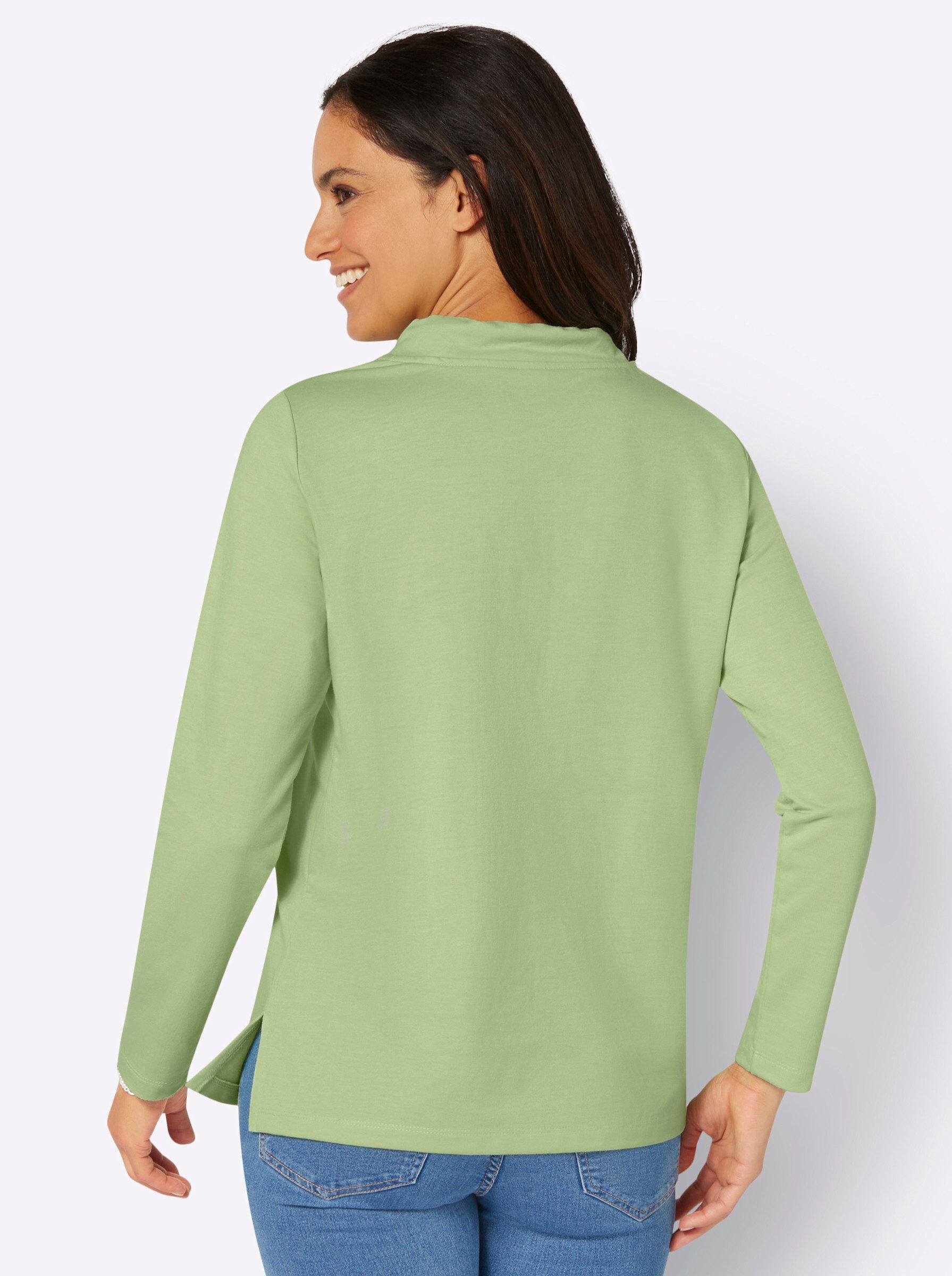 Witt T-Shirt Sweatshirt günstig online kaufen