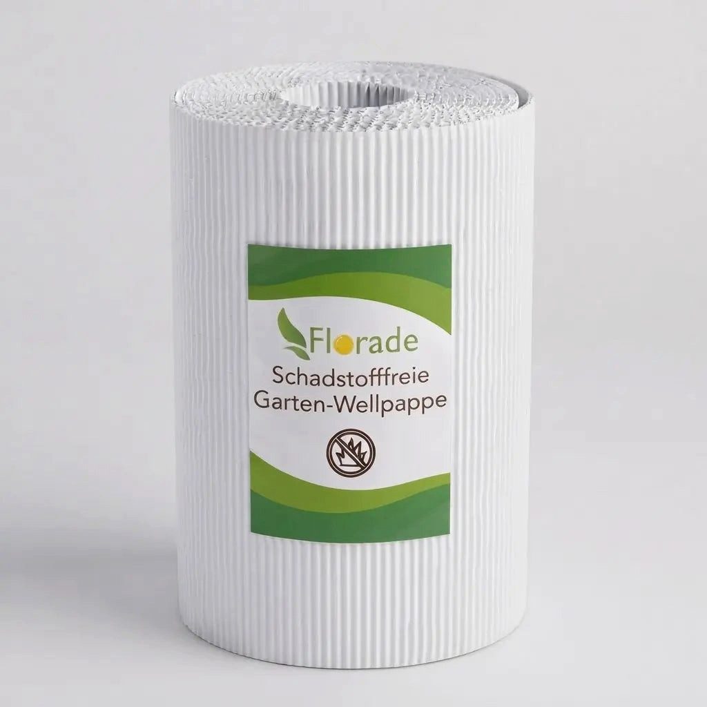 Florade Unkrautvlies, 1 m x 10 m