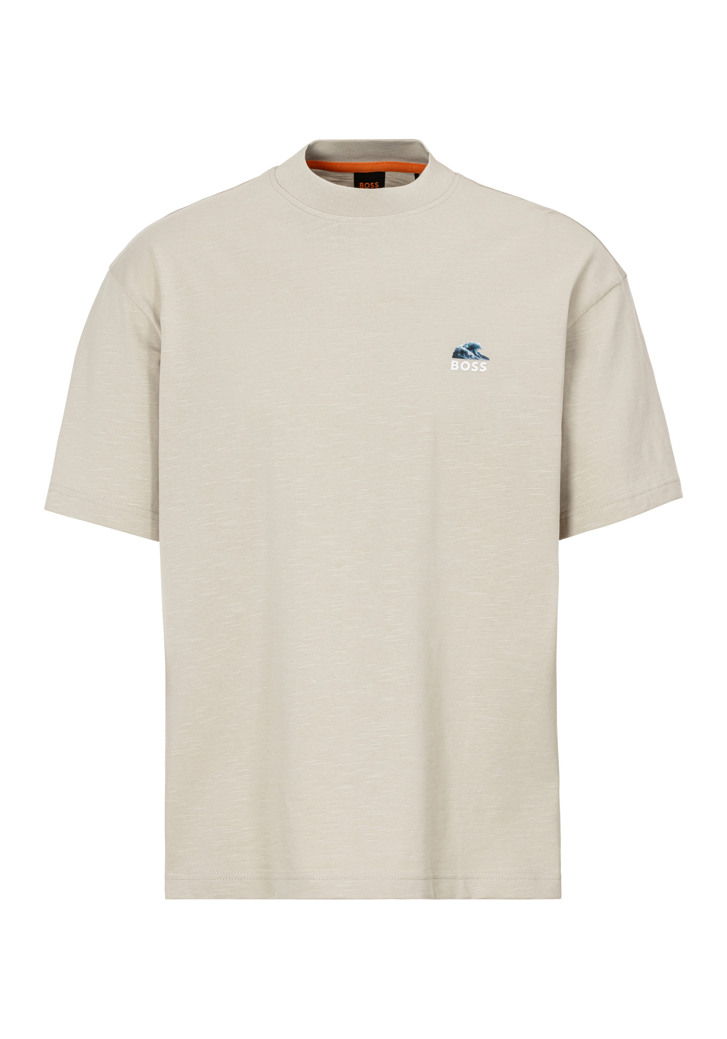 BOSS ORANGE T-Shirt Te numbers mit günstig online kaufen