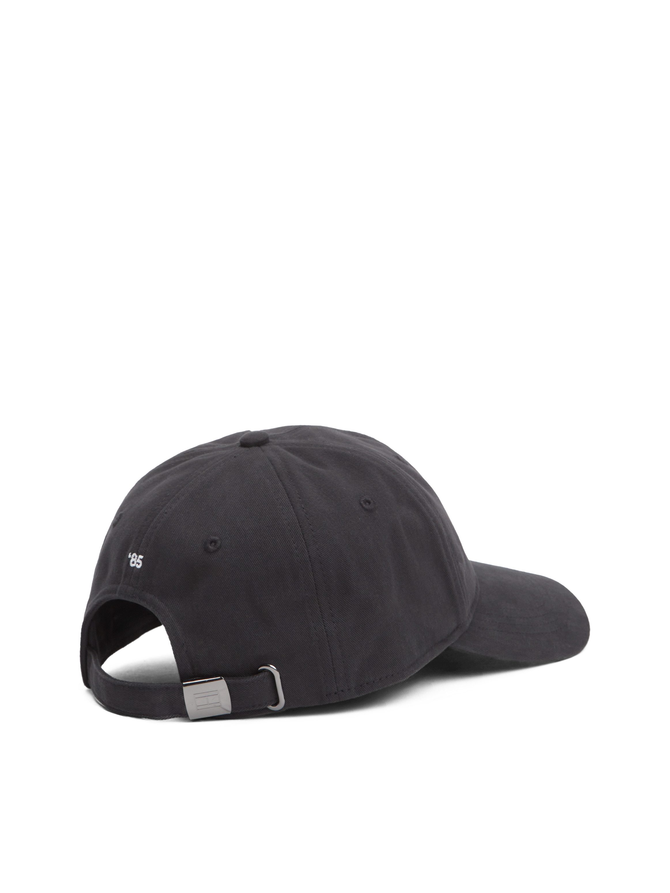 Tommy Hilfiger Baseball Cap TH FLAG '85 SOFT 6 PANEL CAP mit Logostickerei größenverstellbar Unisex