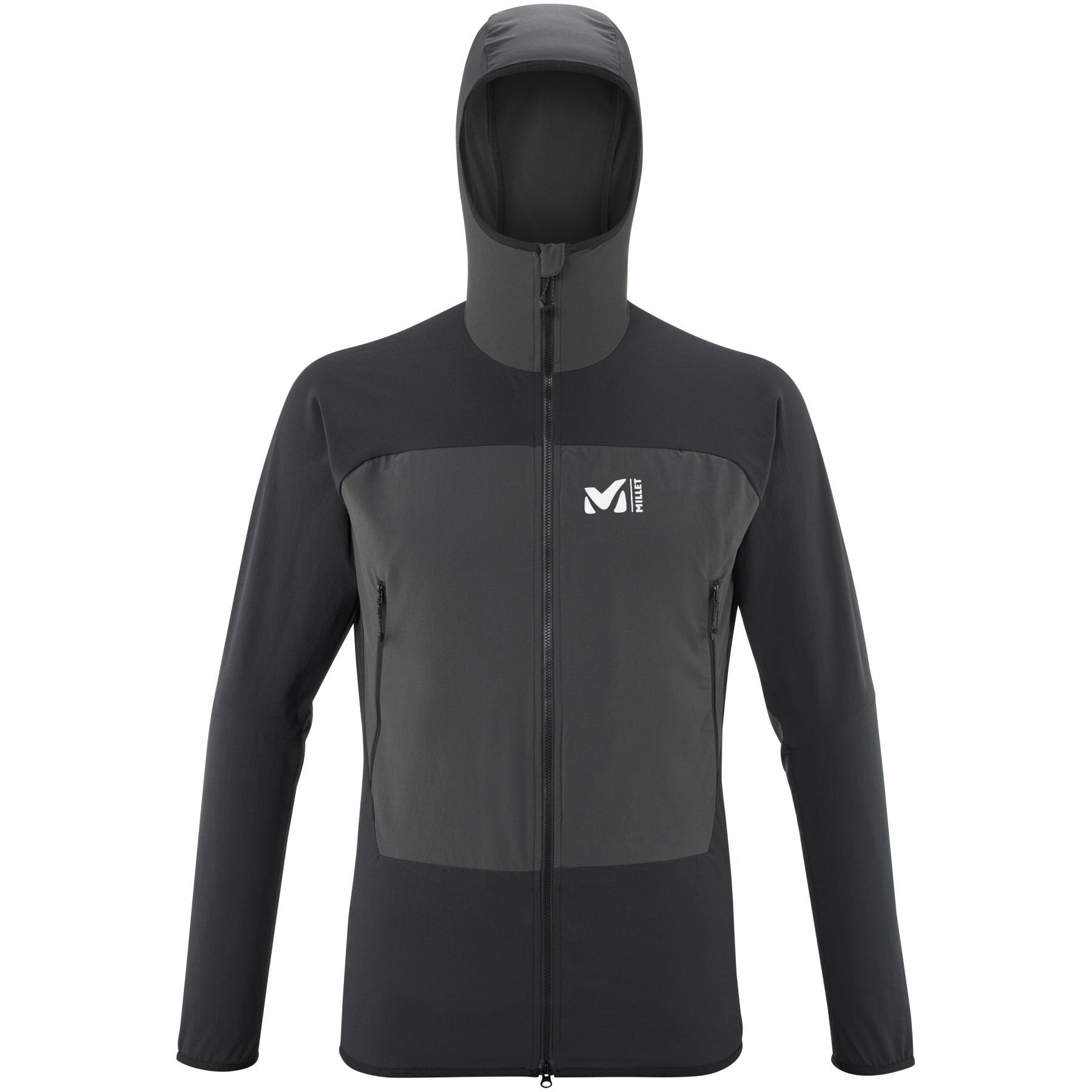 Millet Outdoorjacke FUSION XCS HOODIE Herren