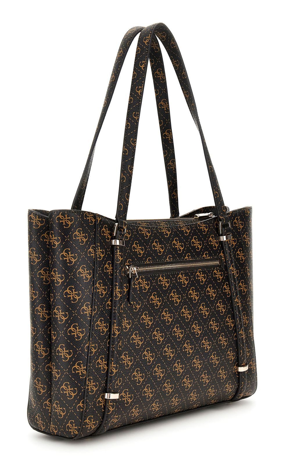 Guess Schultertasche Elite Tote Bag günstig online kaufen