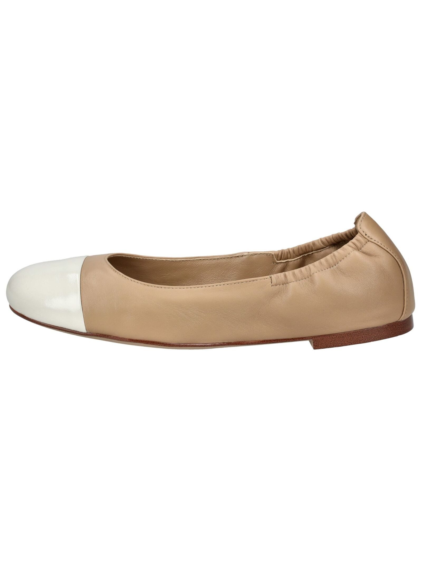 Högl Ballerinas Leder Ballerina günstig online kaufen