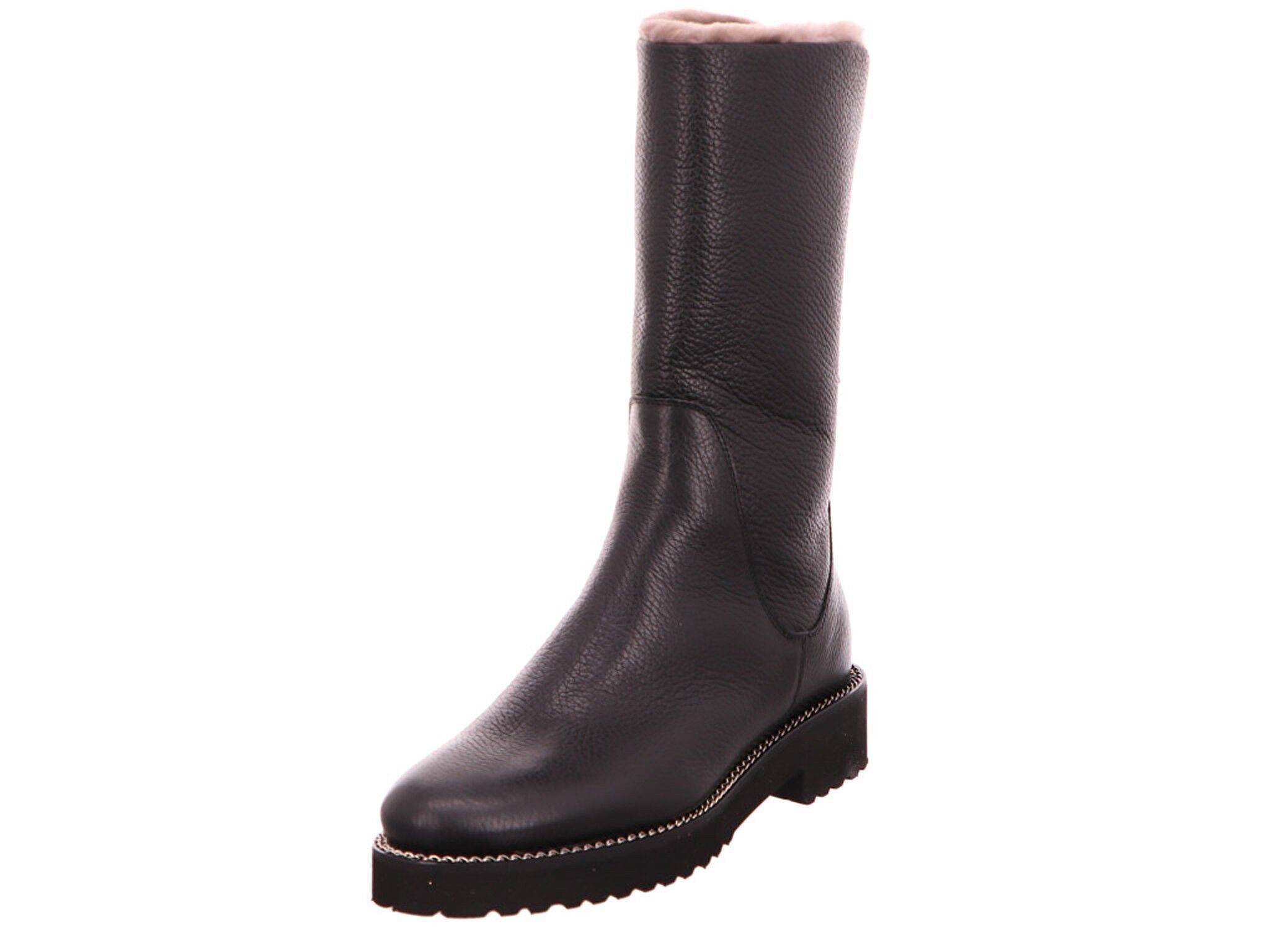 Luca Grossi Winterstiefel