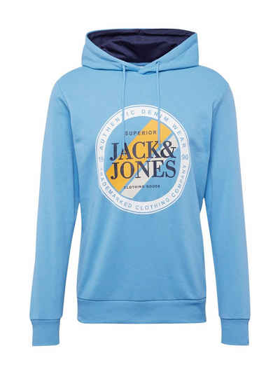 Jack & Jones Sweatshirt LOOF (1-tlg)