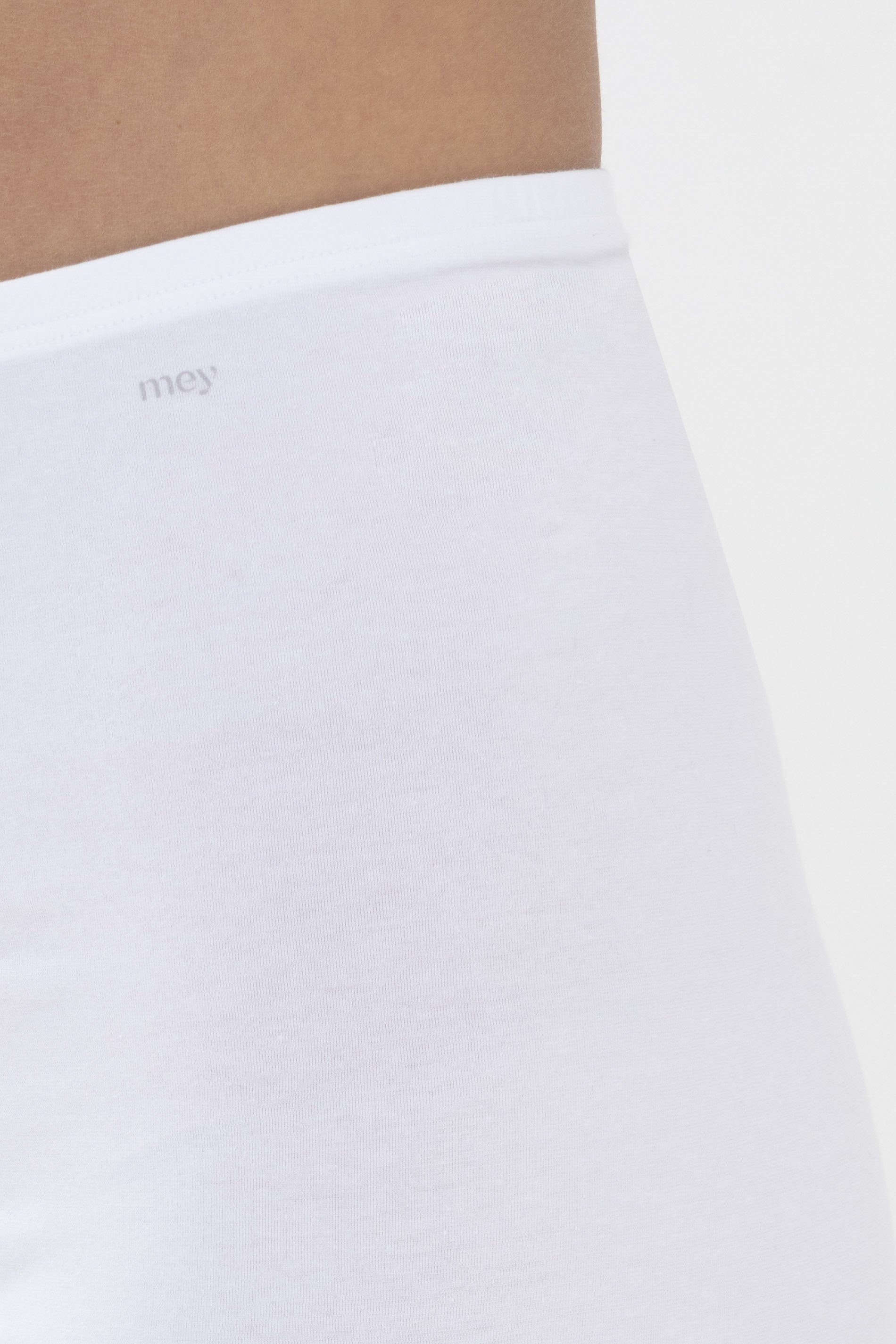 Mey Leggings Mey Damen Leggings Serie Superfine Organic Uni (1-tlg)