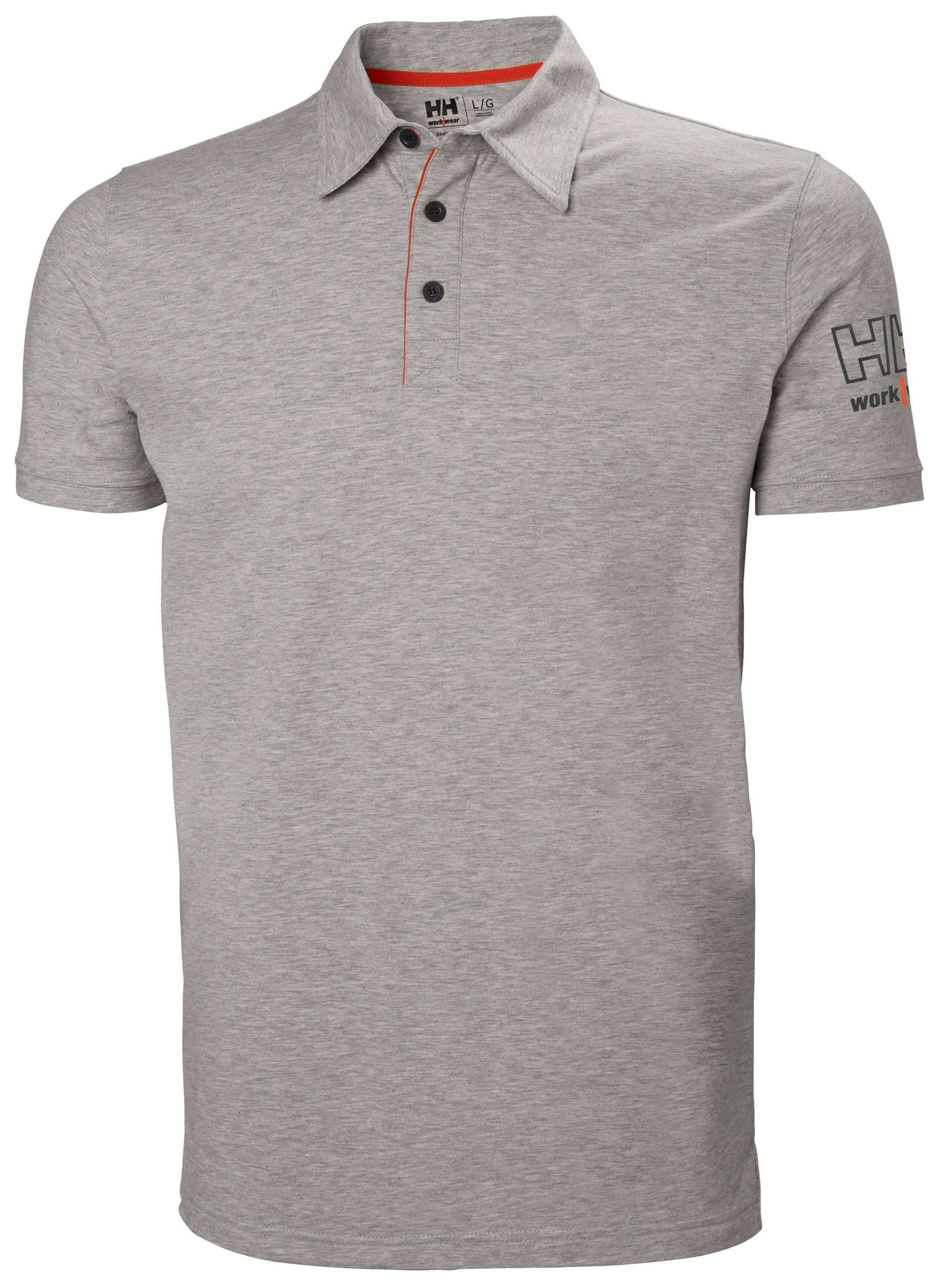 Helly Hansen Poloshirt KENSINGTON POLO (1-tlg)
