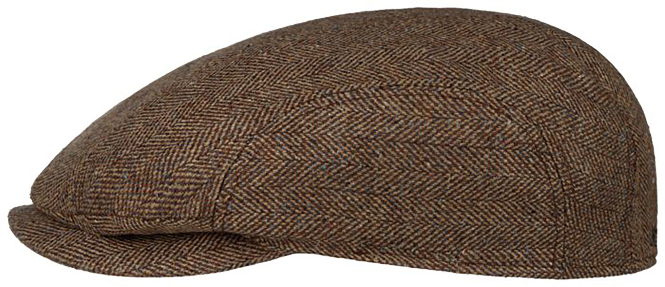 Schirmmütze Ivy Cap Seide