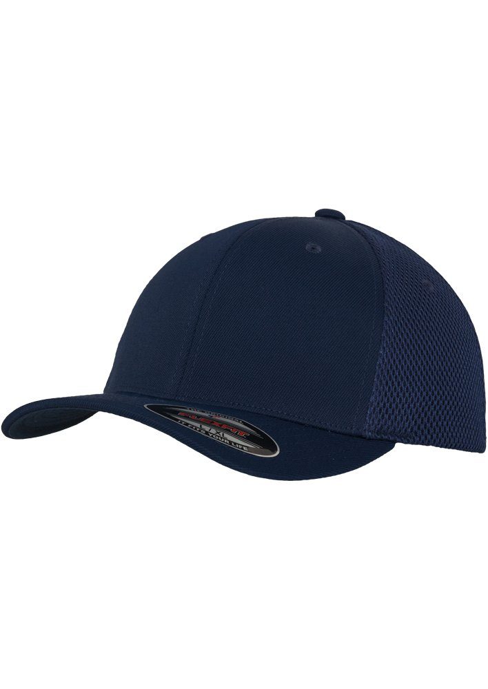 Flex Flexfit Mesh Flexfit Tactel Cap Accessoires navy