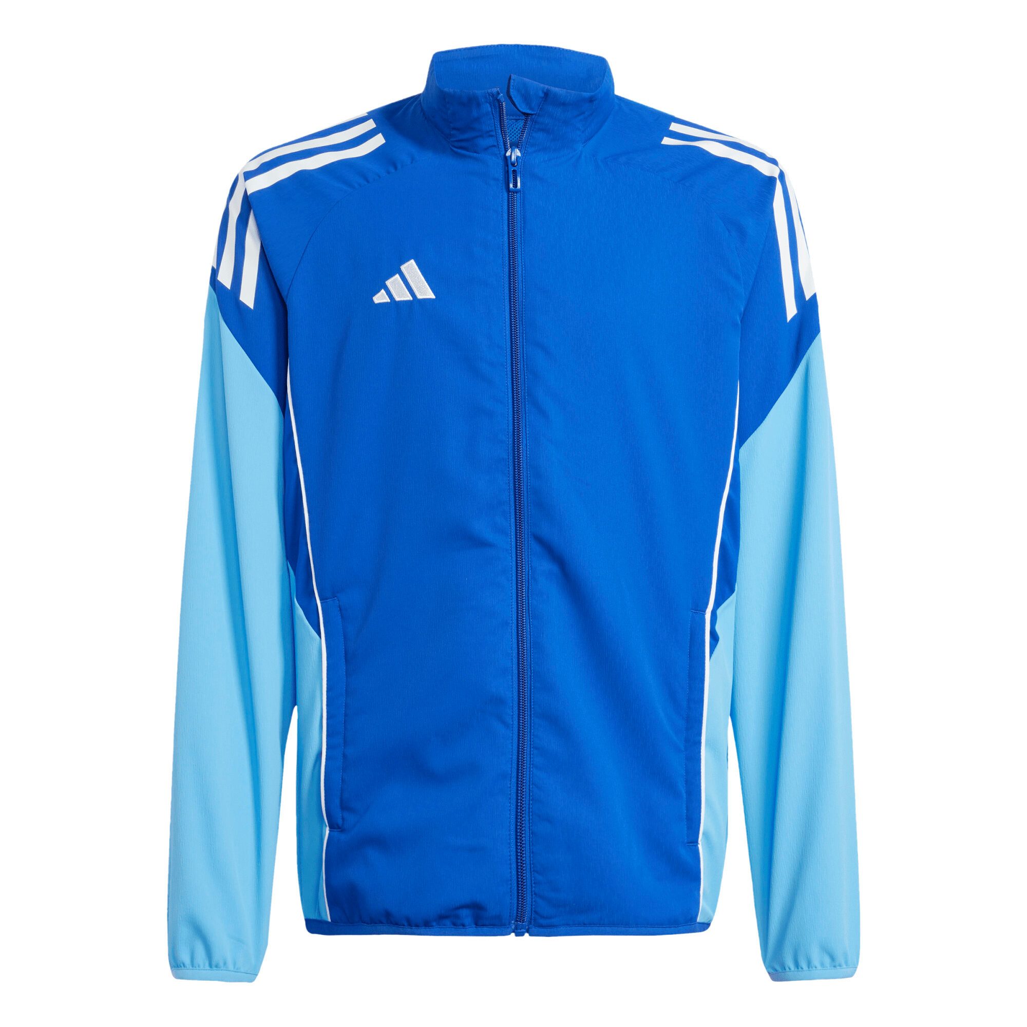 Trainingsjacke adidas Kinder Präsentationsjacke Tiro 25 Competition