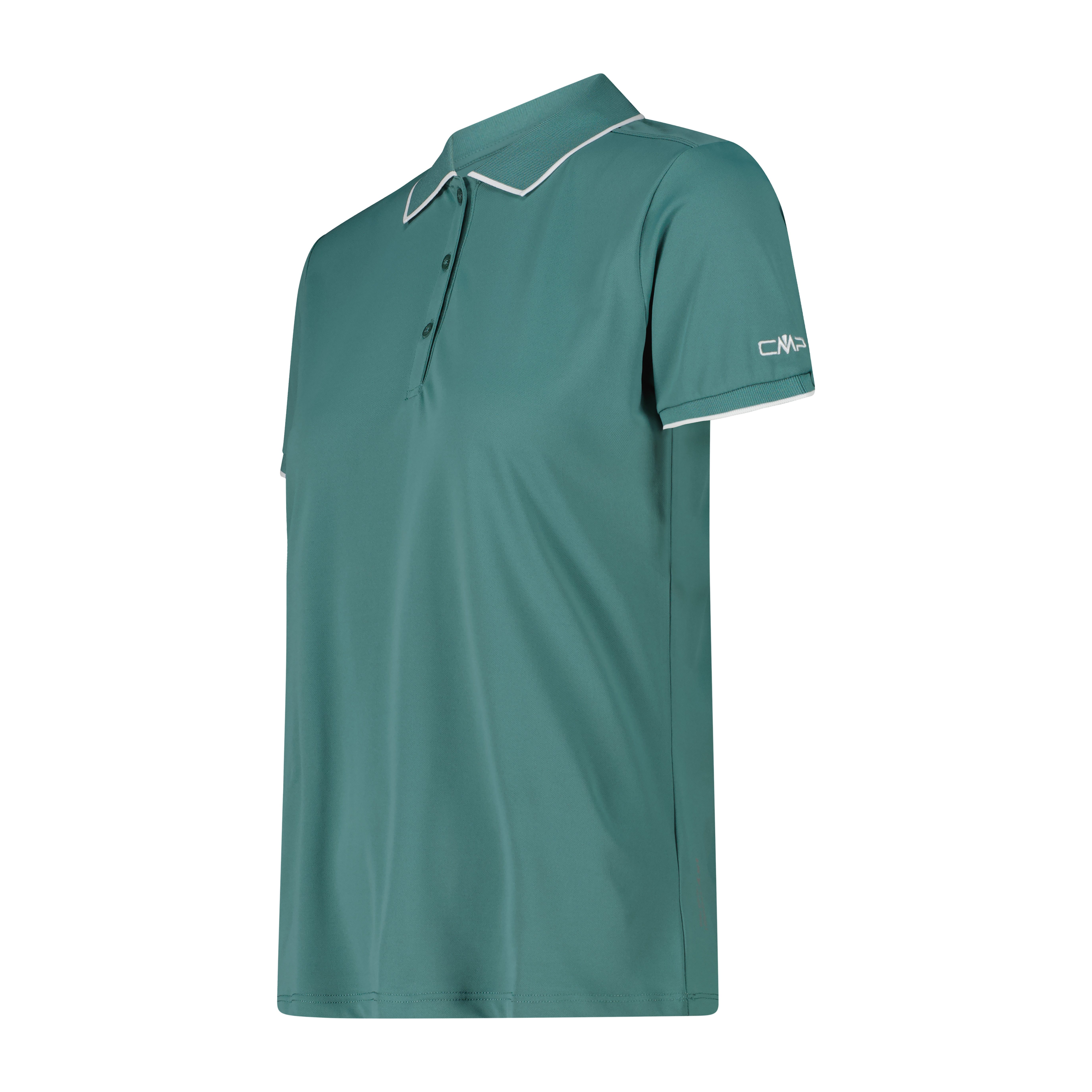 CMP Poloshirt CMP Damen Poloshirt Woman Polo 31T5066