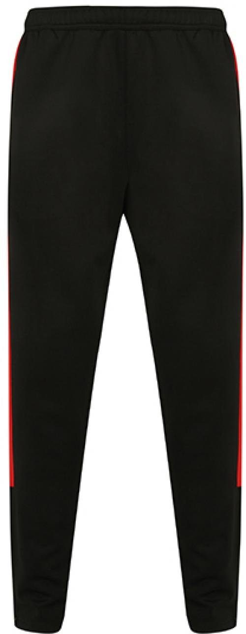 Finden+Hales Trainingshose Herren Knitted Tracksuit Pants günstig online kaufen