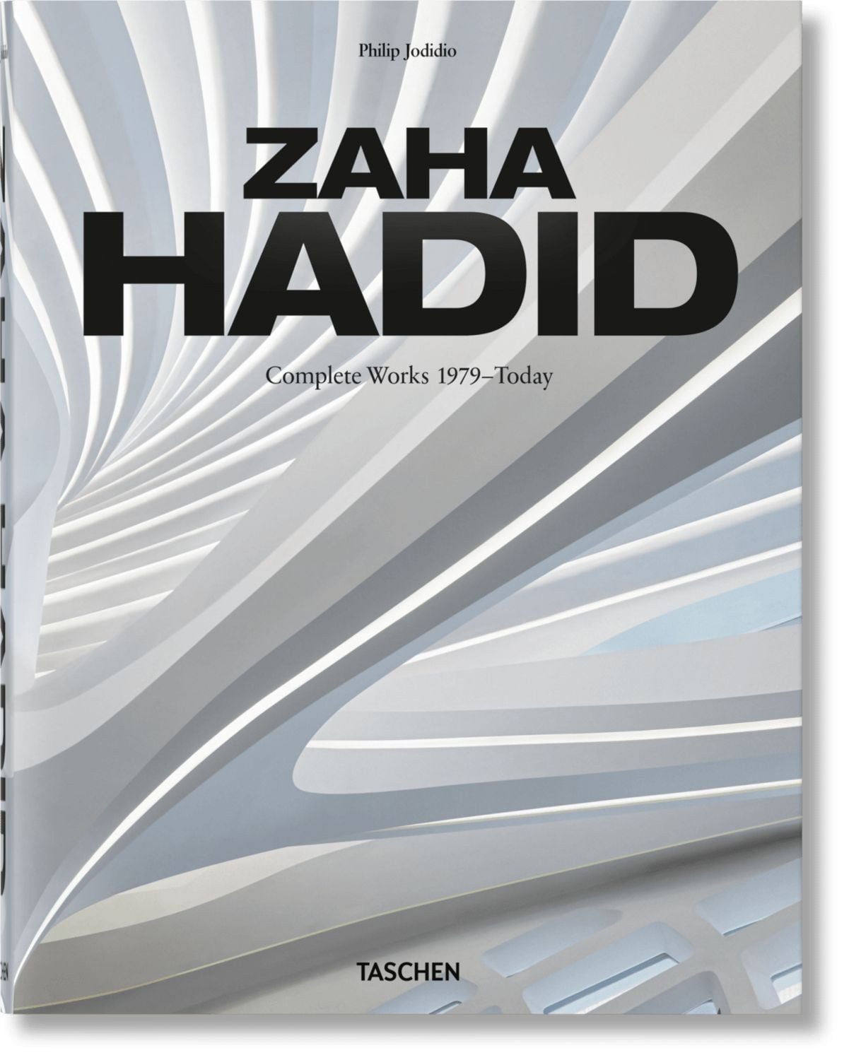 Zaha Hadid / Philip Jodidio