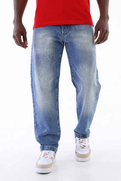 PICALDI Jeans 5-Pocket-Jeans »Karottenjeans - Creased 472«