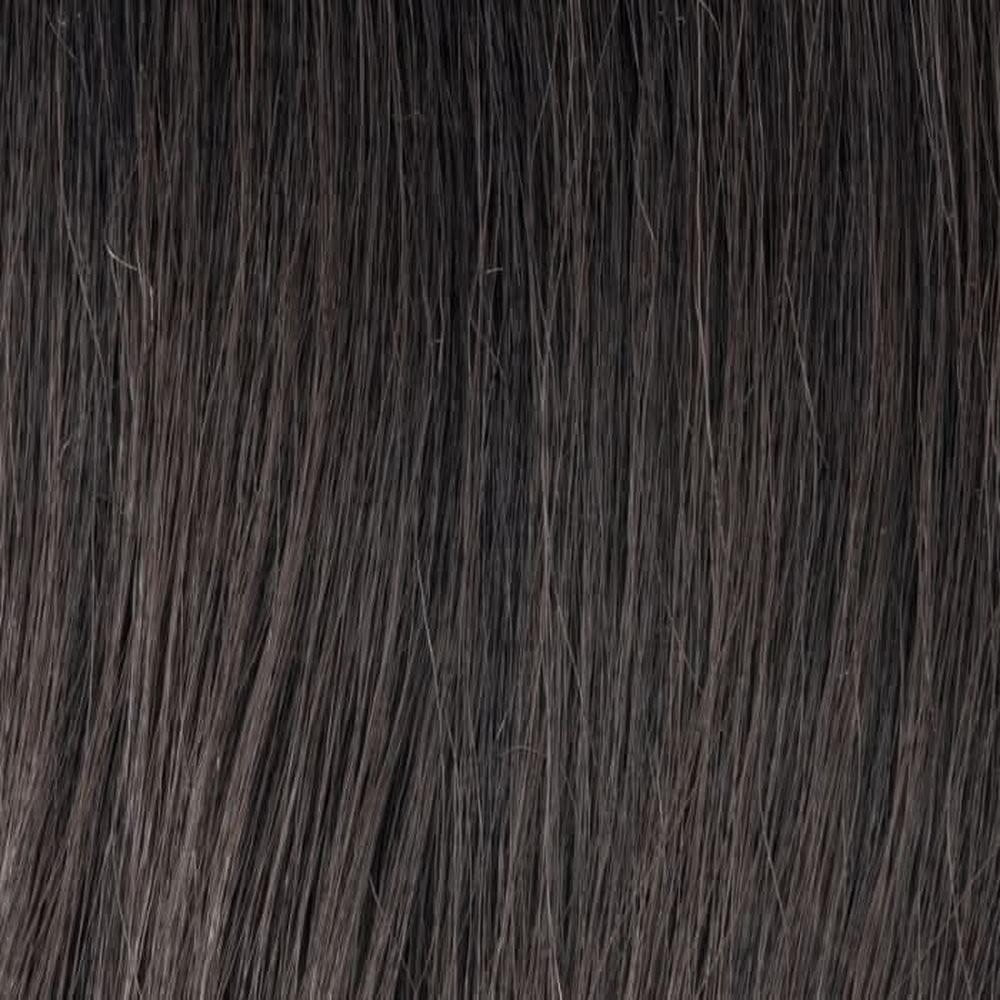Ellen Wille Toupet Ellen Wille Stream, Haarteil, lang, wellig, Heat-Friendly, Lace Front, 17x17cm Basis