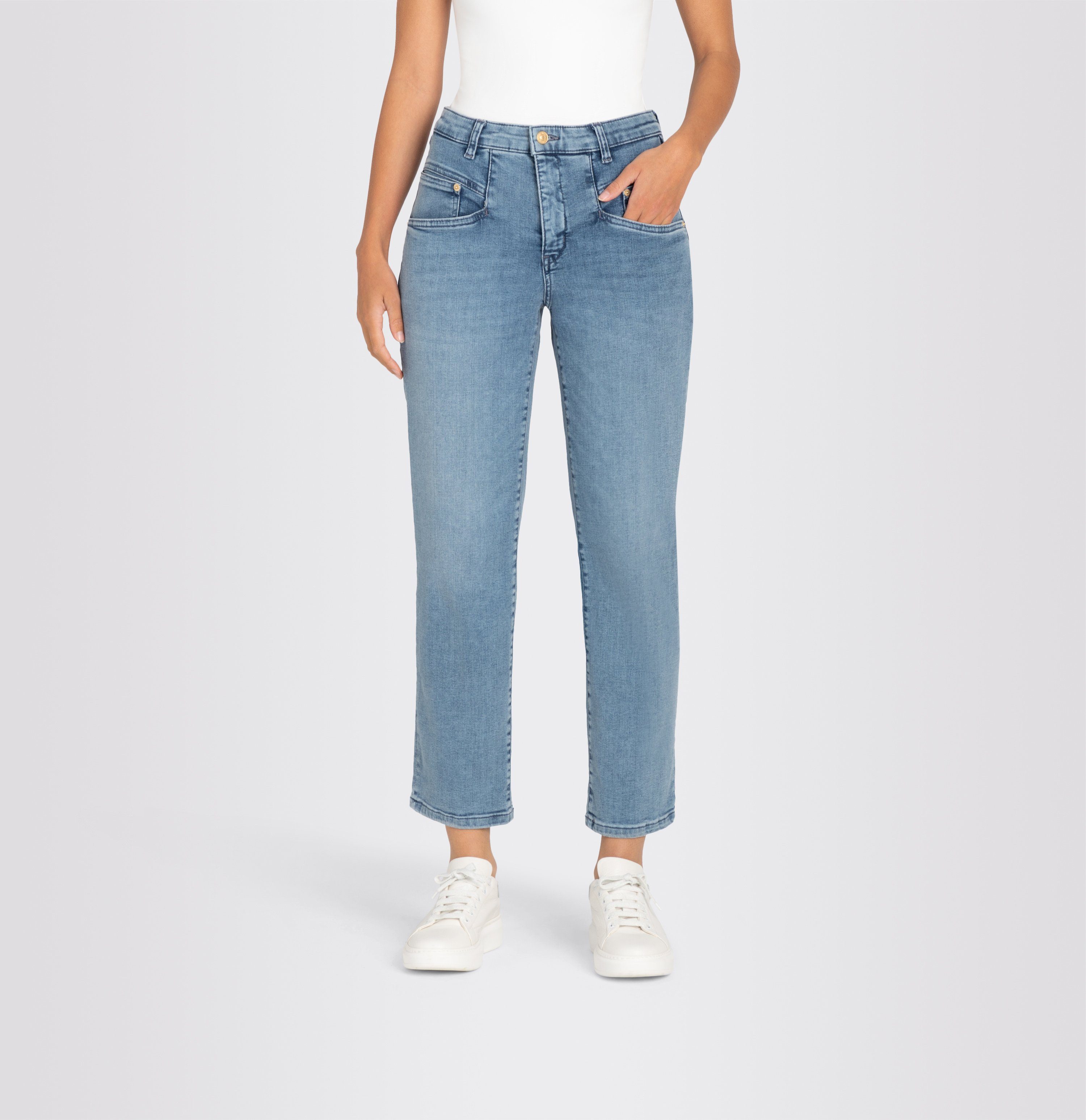 Slim-fit-Jeans Rich
