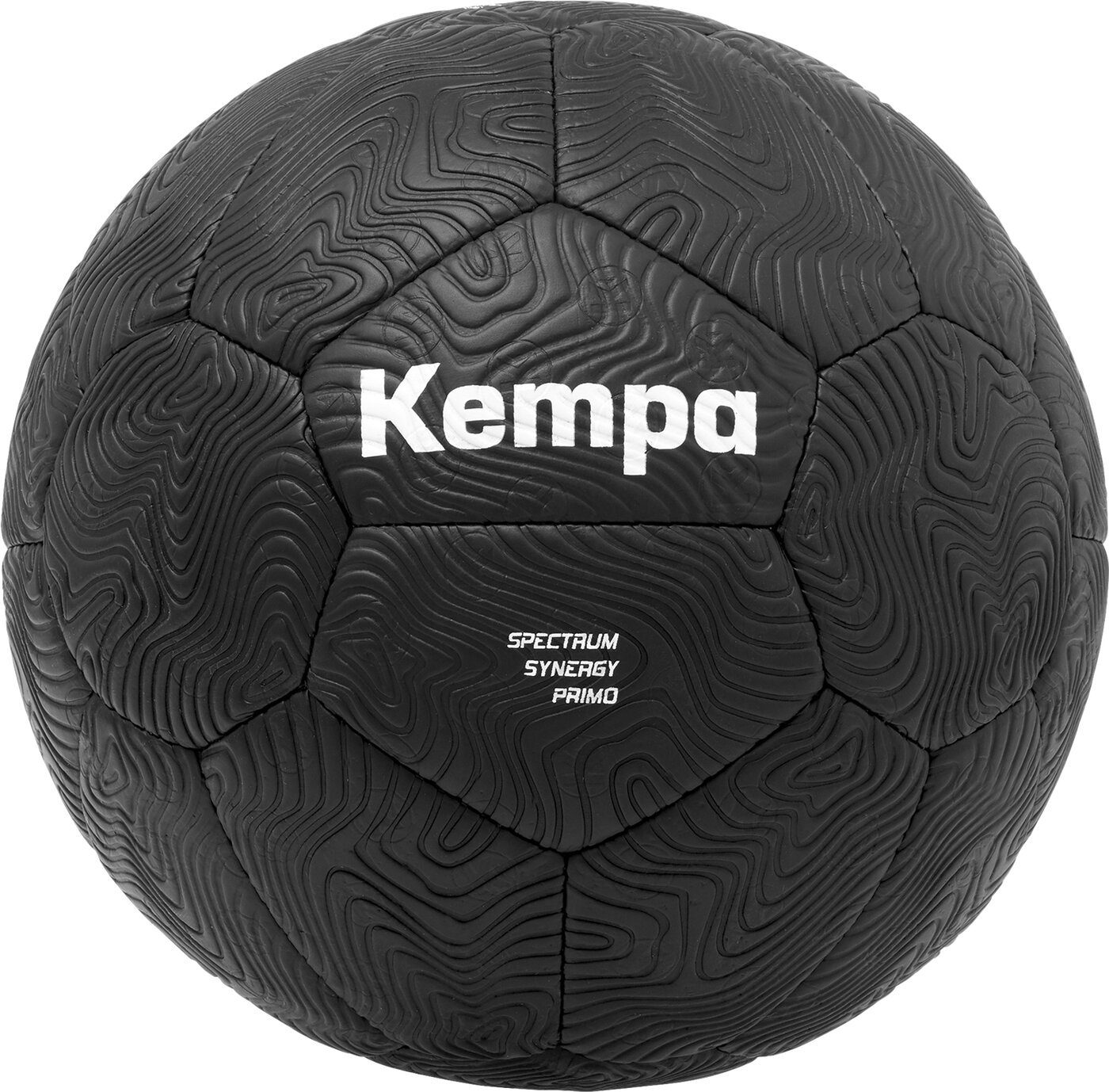 Handball SYNERGY PRIMO SPECTRUM Kempa SCHWARZ