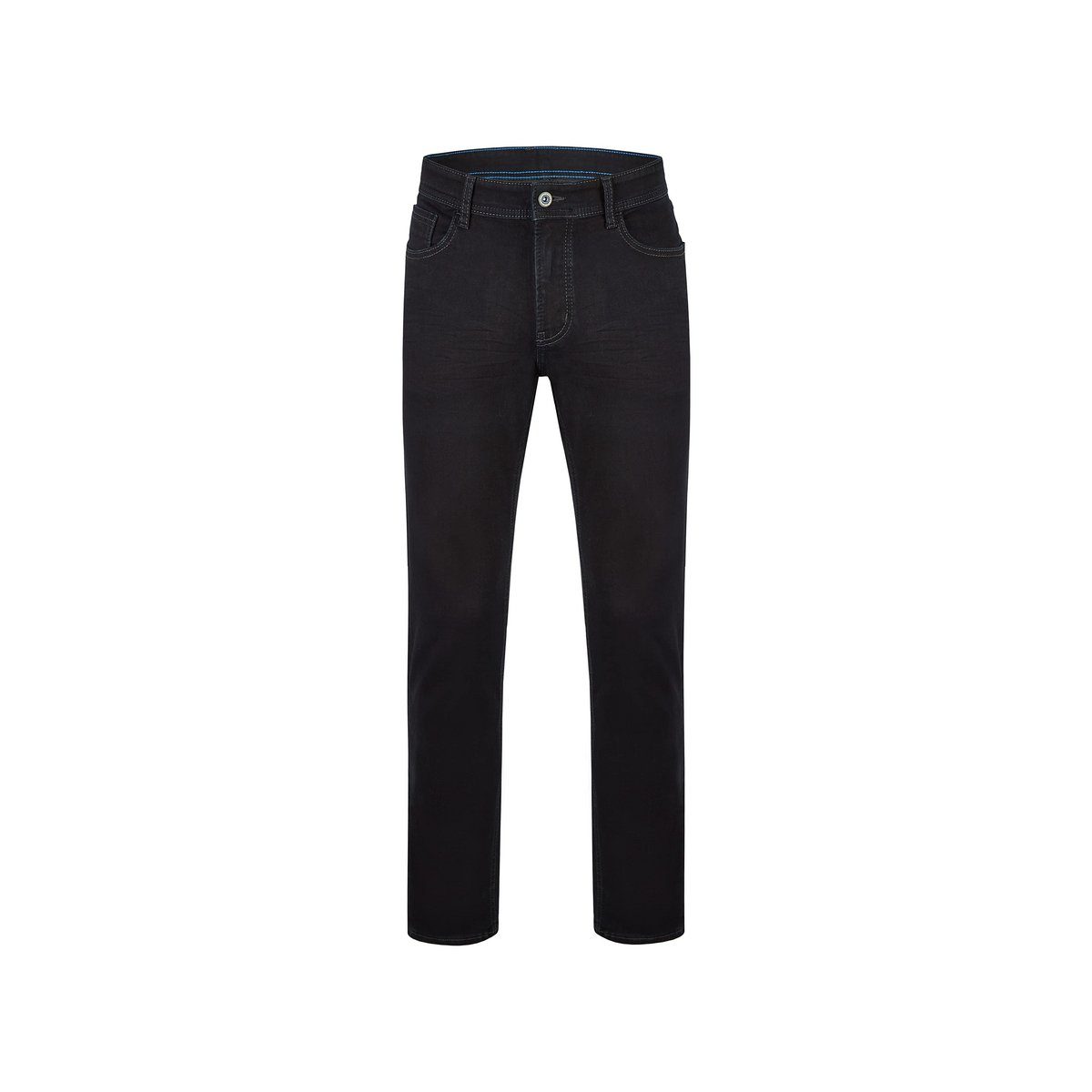 Hattric 5-Pocket-Jeans kombi (1-tlg)