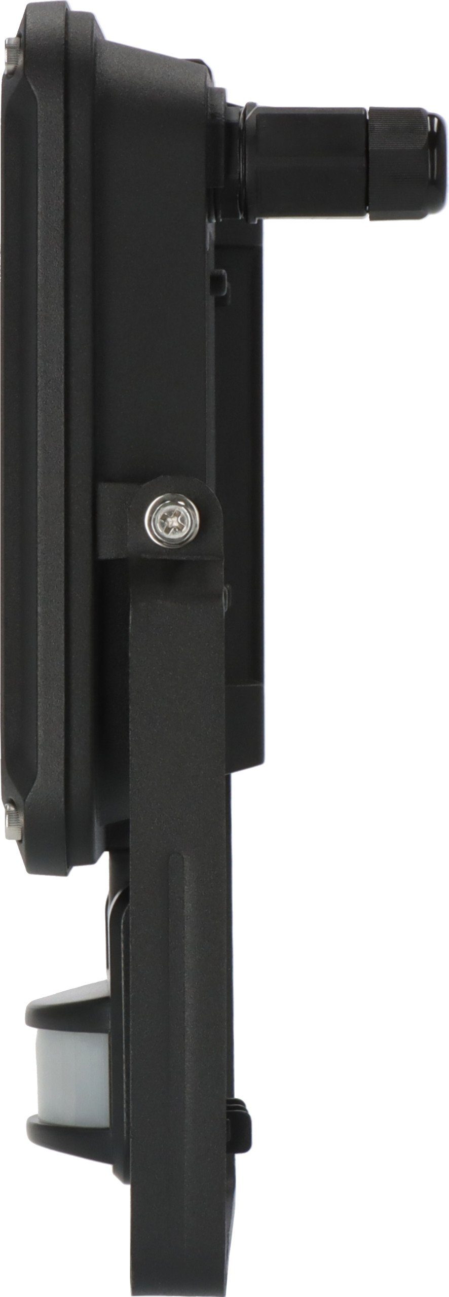 7060 für LED JARO Wandstrahler Bewegungsmelder mit LED außen, P, integriert, Brennenstuhl fest