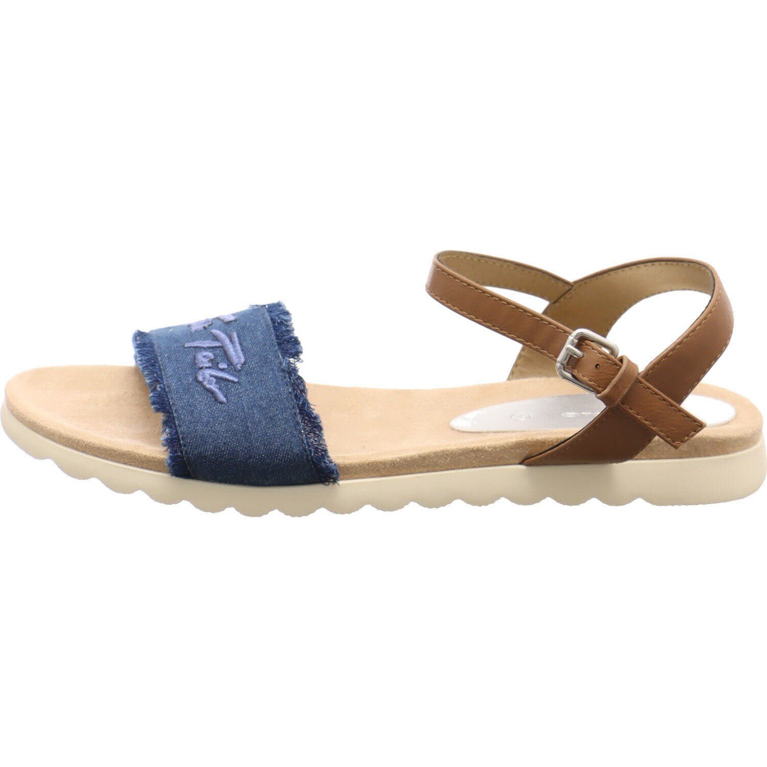TOM TAILOR Sandale günstig online kaufen