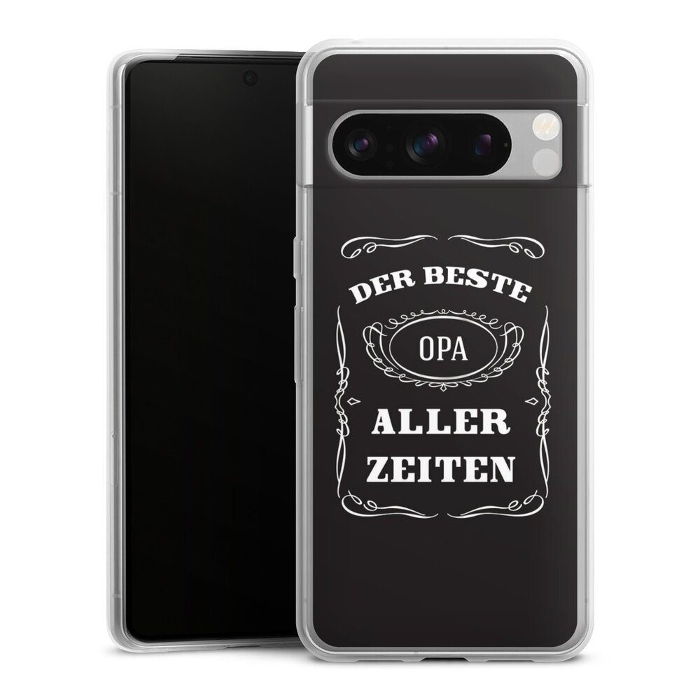 Handyhülle Bester Opa