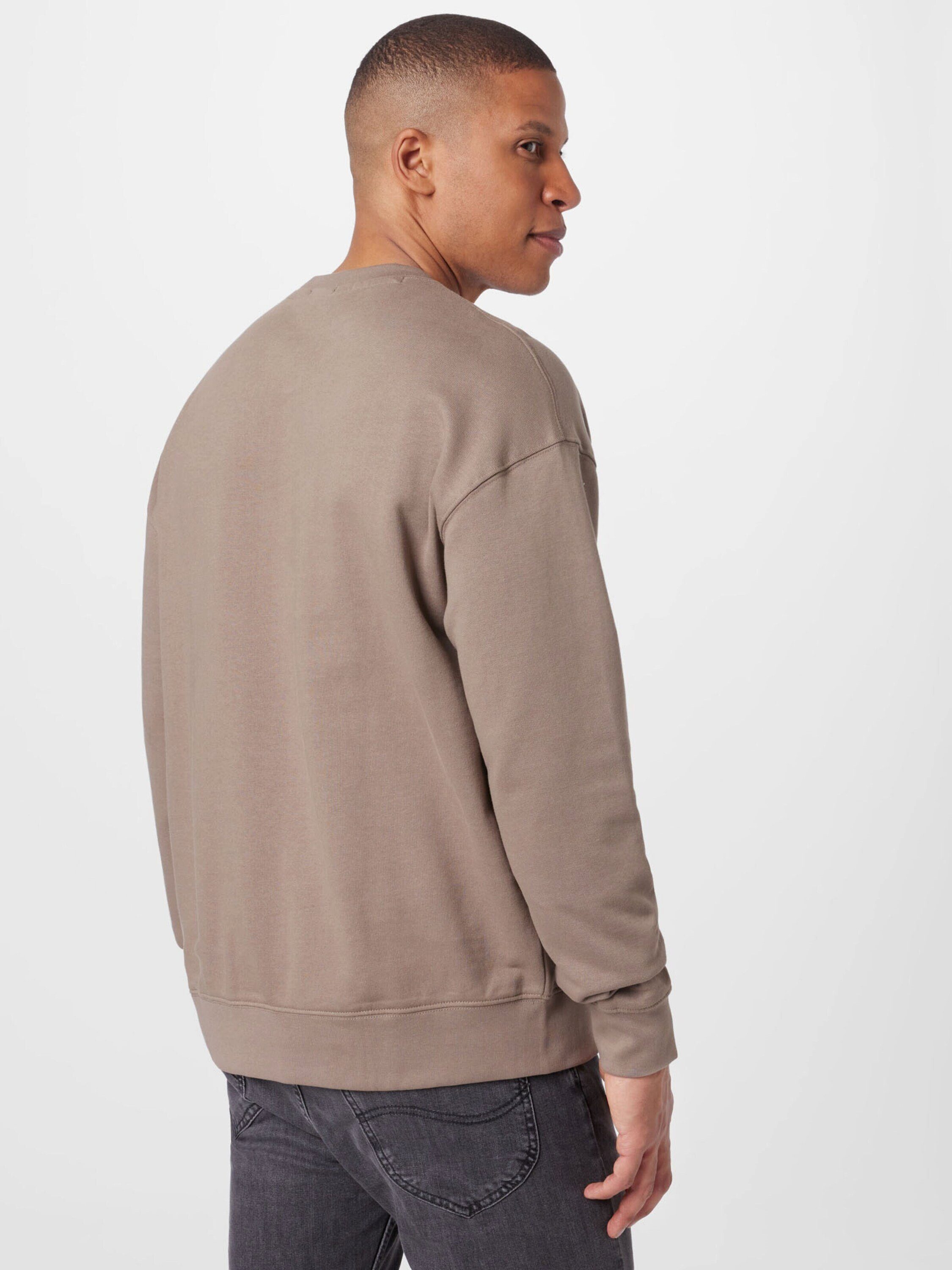 Herren Pullover Lee® Sweatshirt (1-tlg)