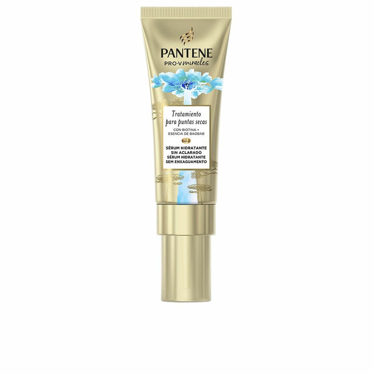 Pantene Haarserum Pantene Miracle Serum