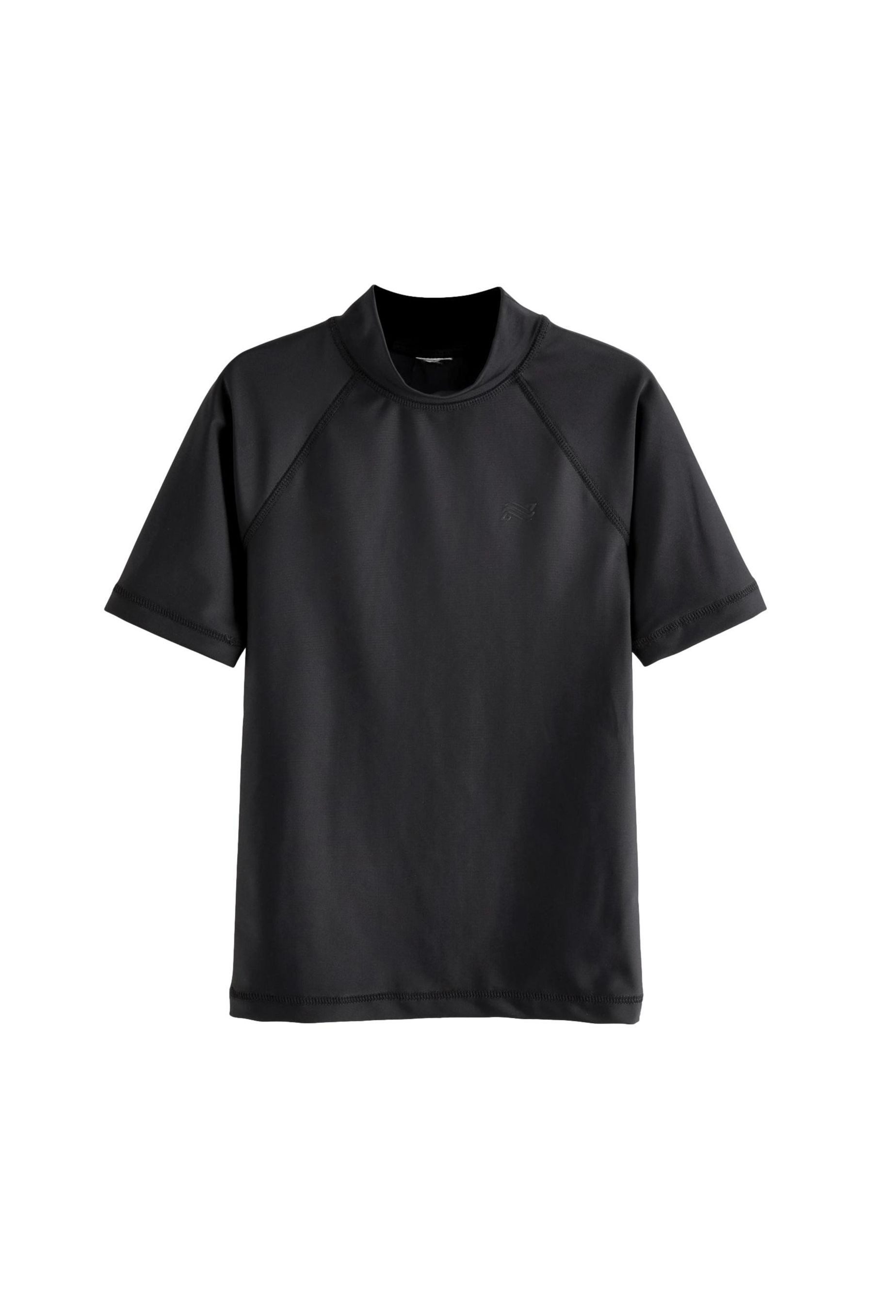 Next Rash Guard Kurzärmliges Sonnenschutz-Oberteil (1-tlg) günstig online kaufen
