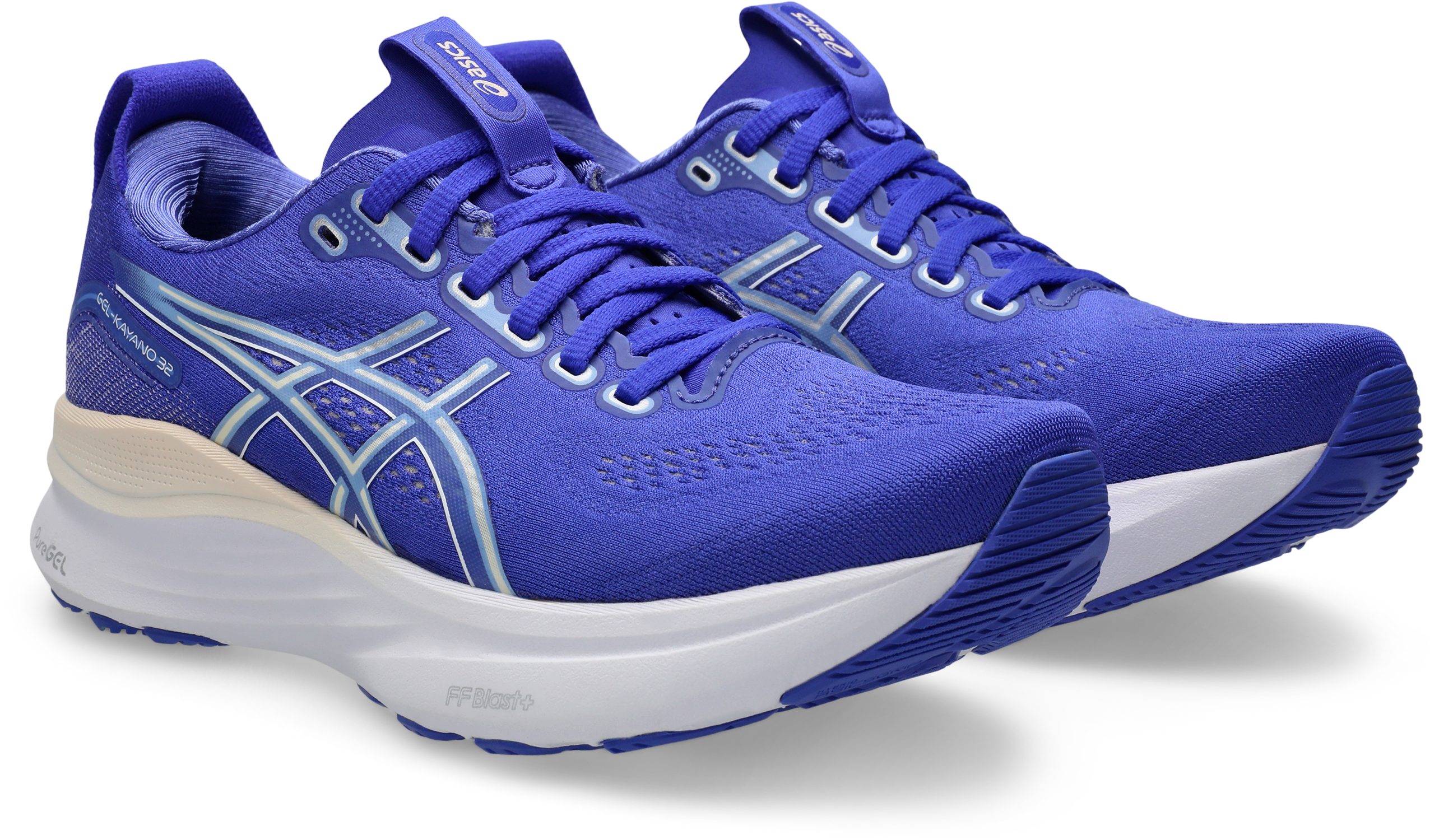 Asics GEL-KAYANO 32 Laufschuh für mehr Stabilität