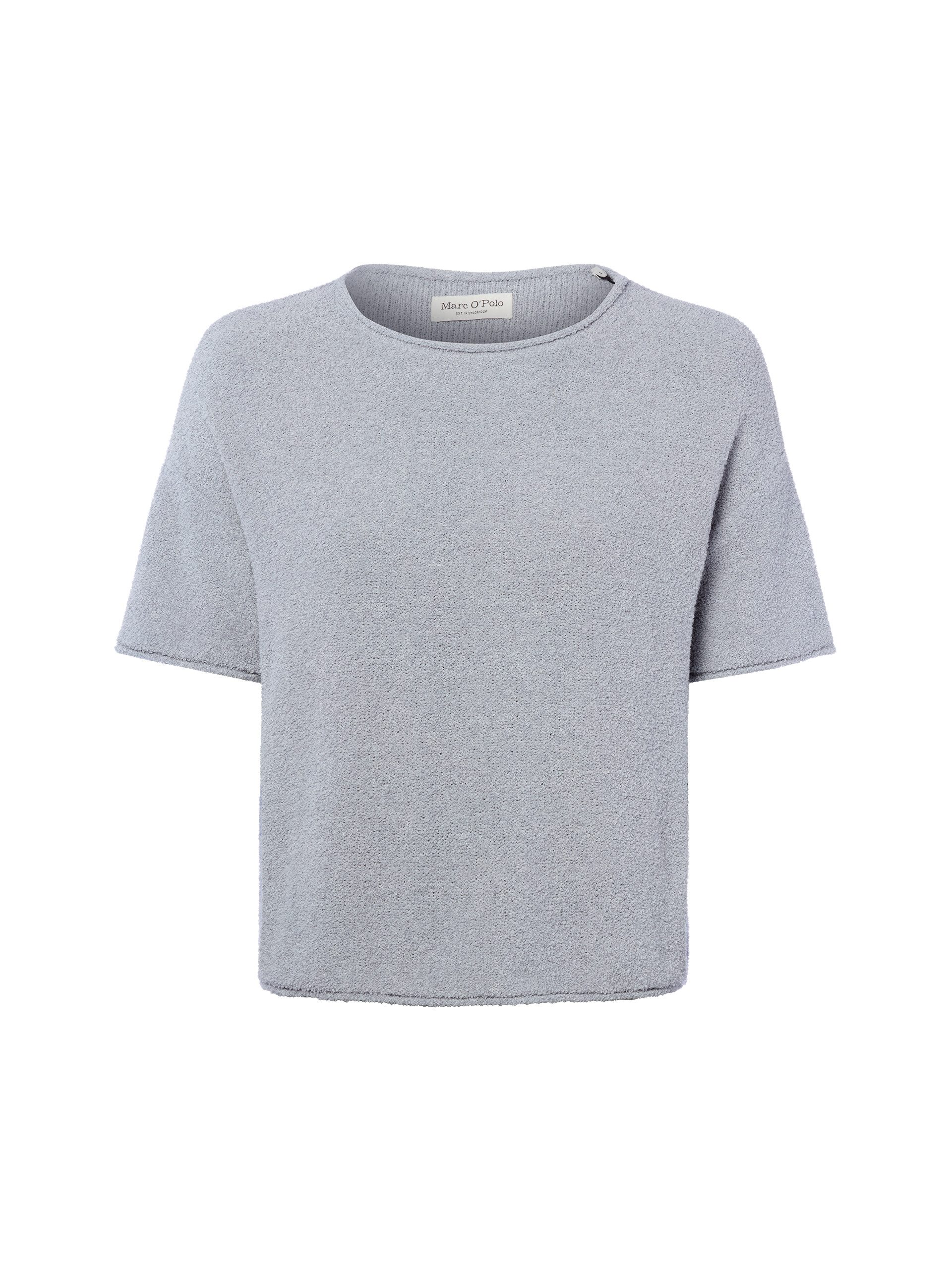 Marc O'Polo Strickpullover aus Bouclé-Garn
