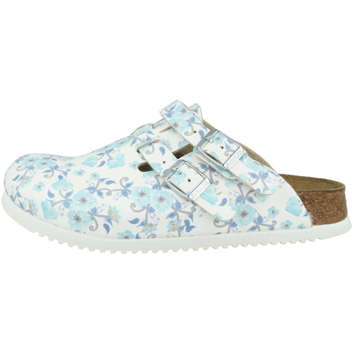 Kay SL Birko-Flor schmal Damen Clog