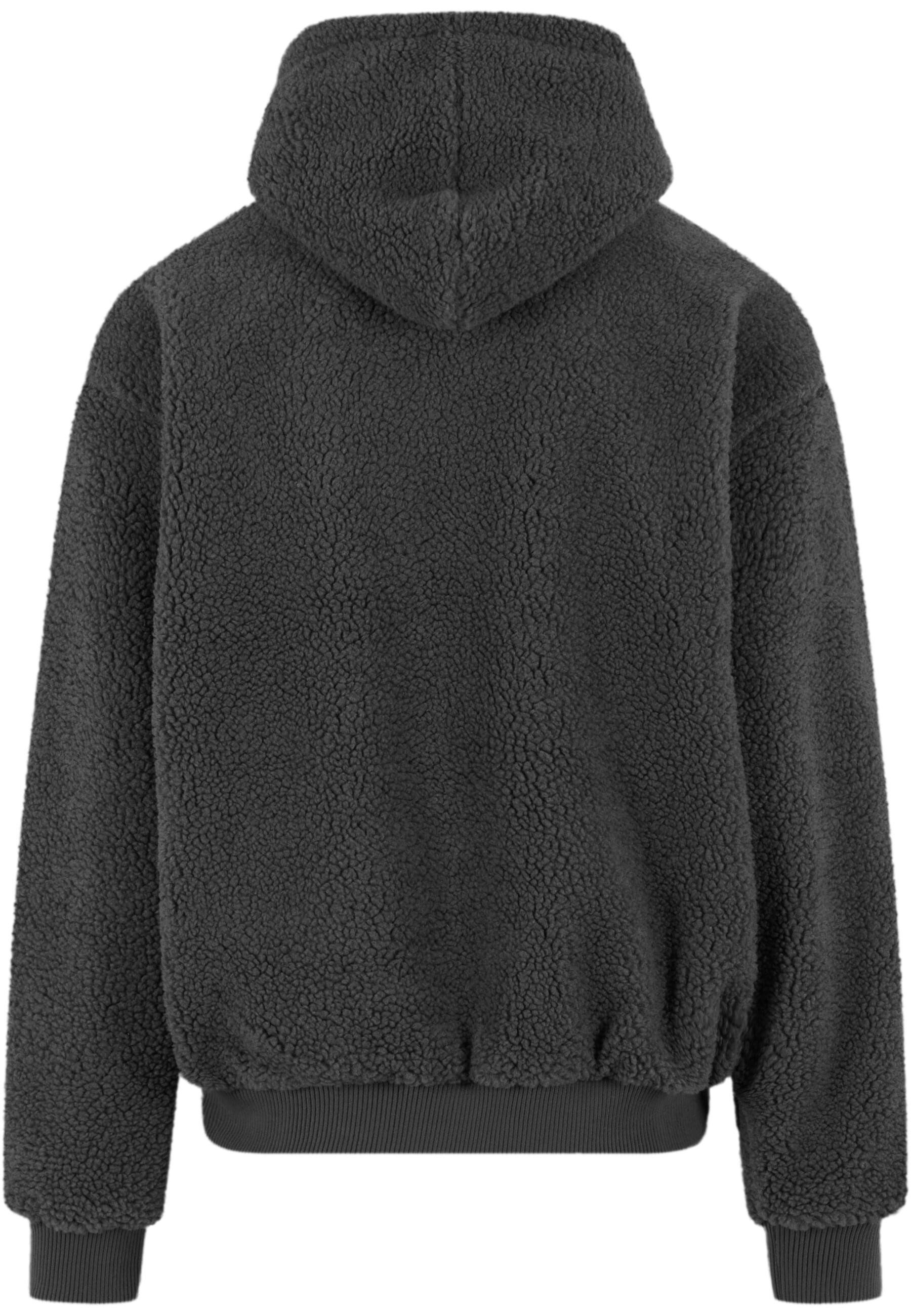 Karl Kani Kapuzensweatshirt Karl Kani KK Metal Signature Teddy Hoodie (1-tl günstig online kaufen
