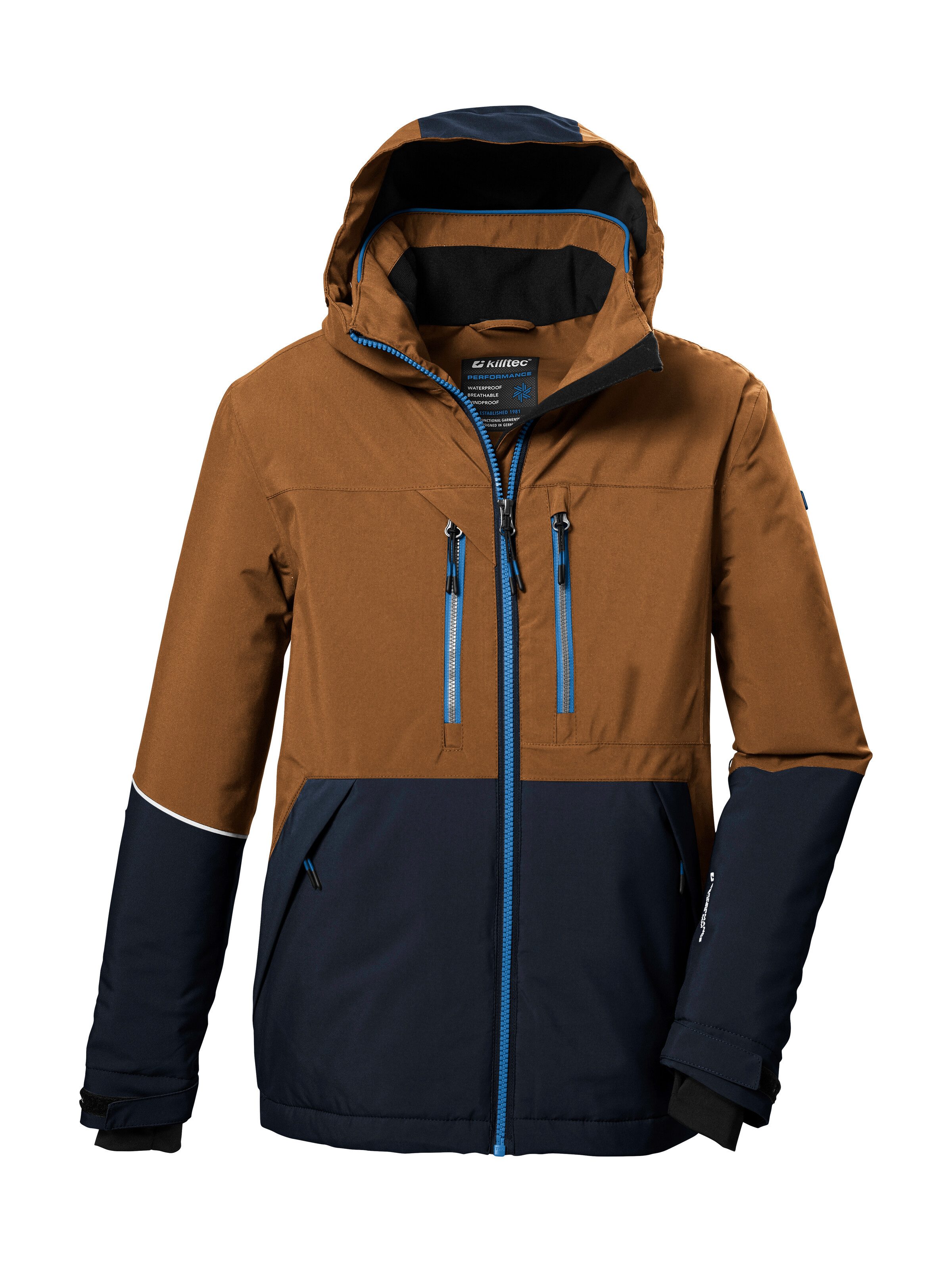 Skijacke KSW 388 BYS SKI JCKT