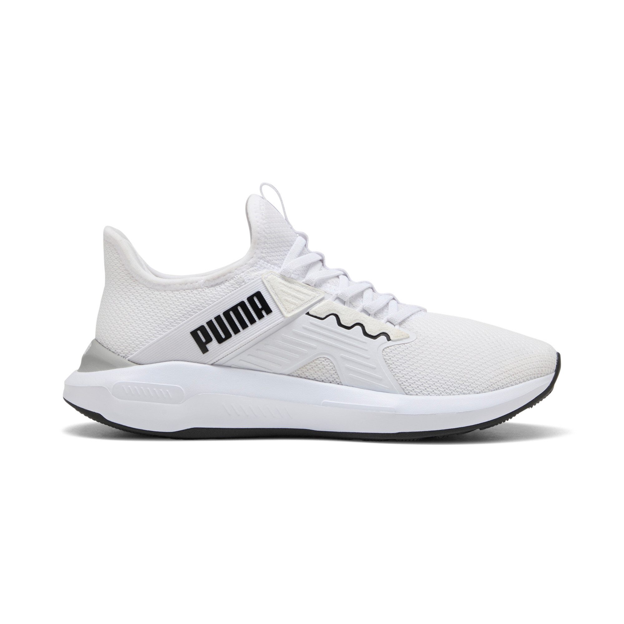 PUMA SOFTRIDE ENZO 5 SLIP TECH Laufschuh mit Schlupfeinstieg, herausnehmbare Innensohle