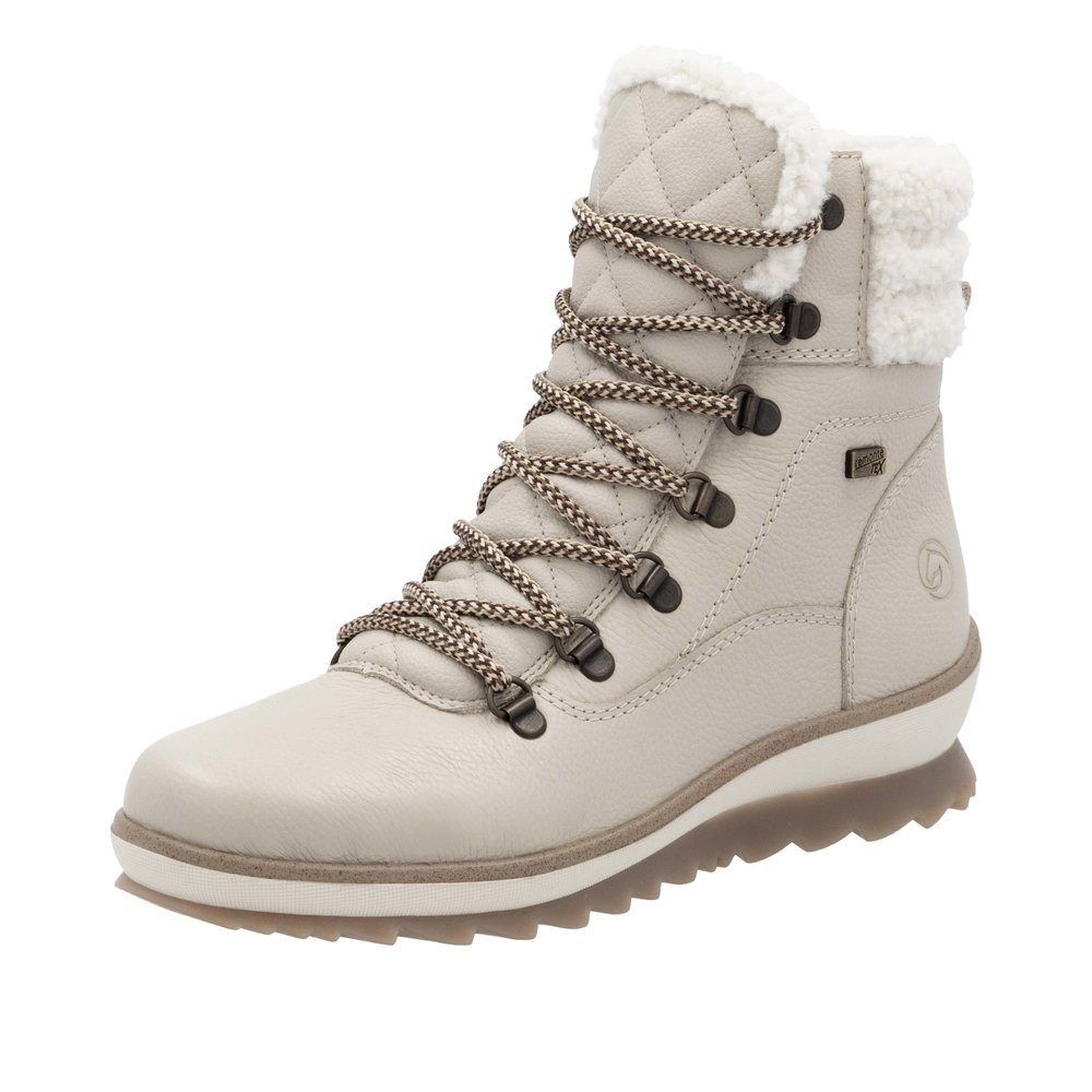 Schnürstiefel Schnürboots