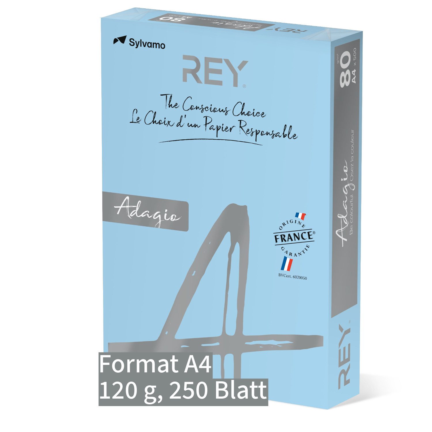 IGEPA group Копировальная бумага KP4120